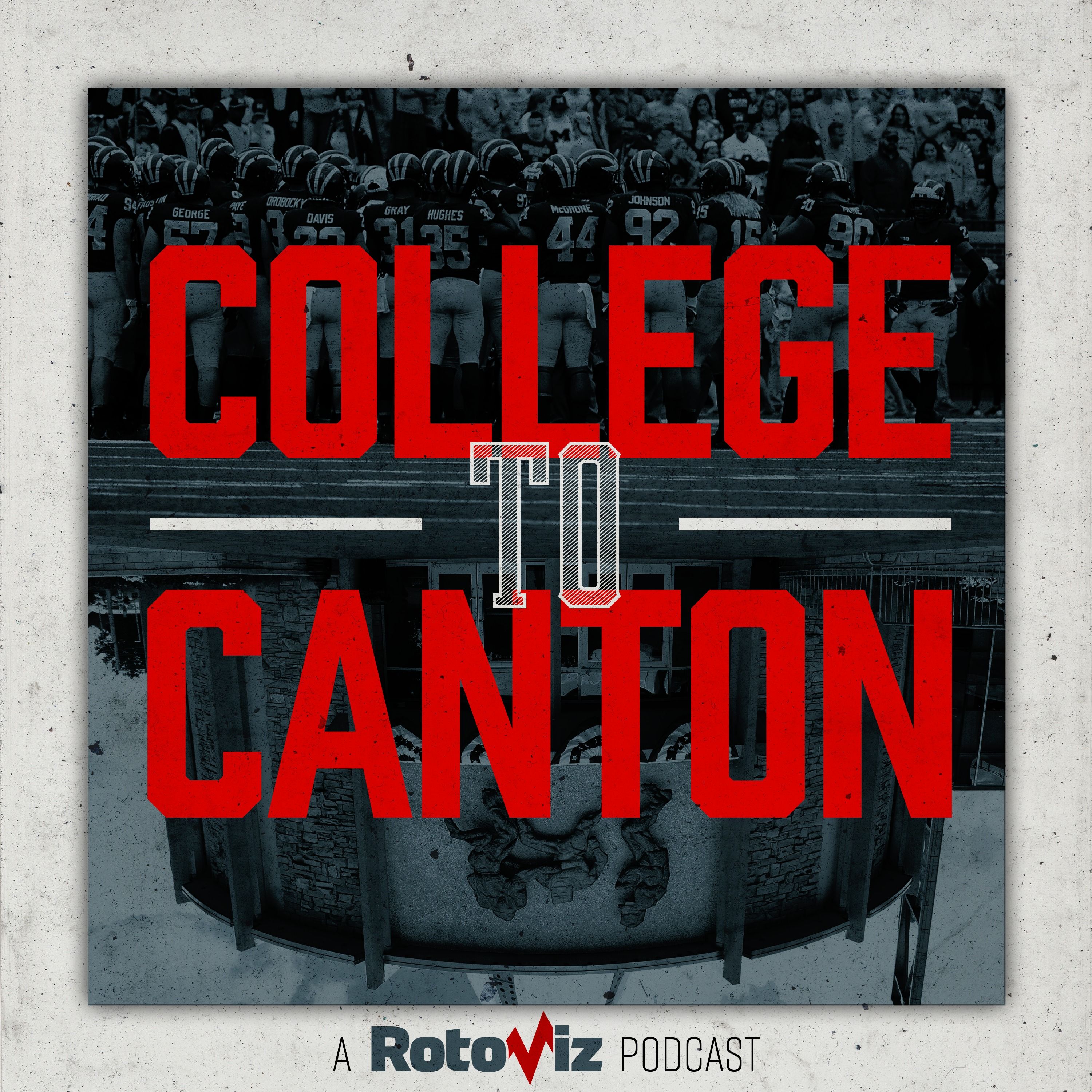 College to Canton 