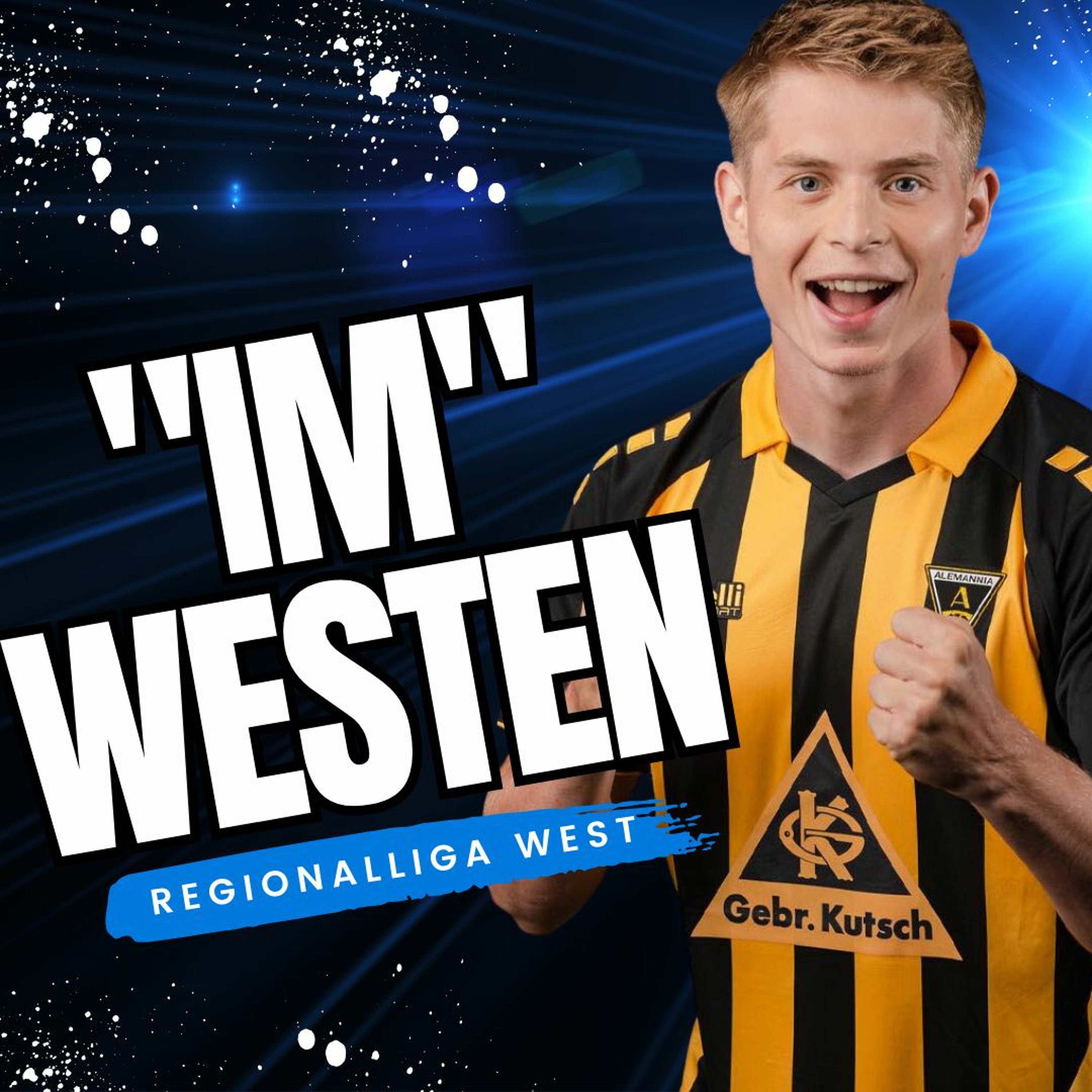 ⁣Aachen mit Befreiungsschlag, Torloses Topspiel | "IM WESTEN" - 7.Spieltag