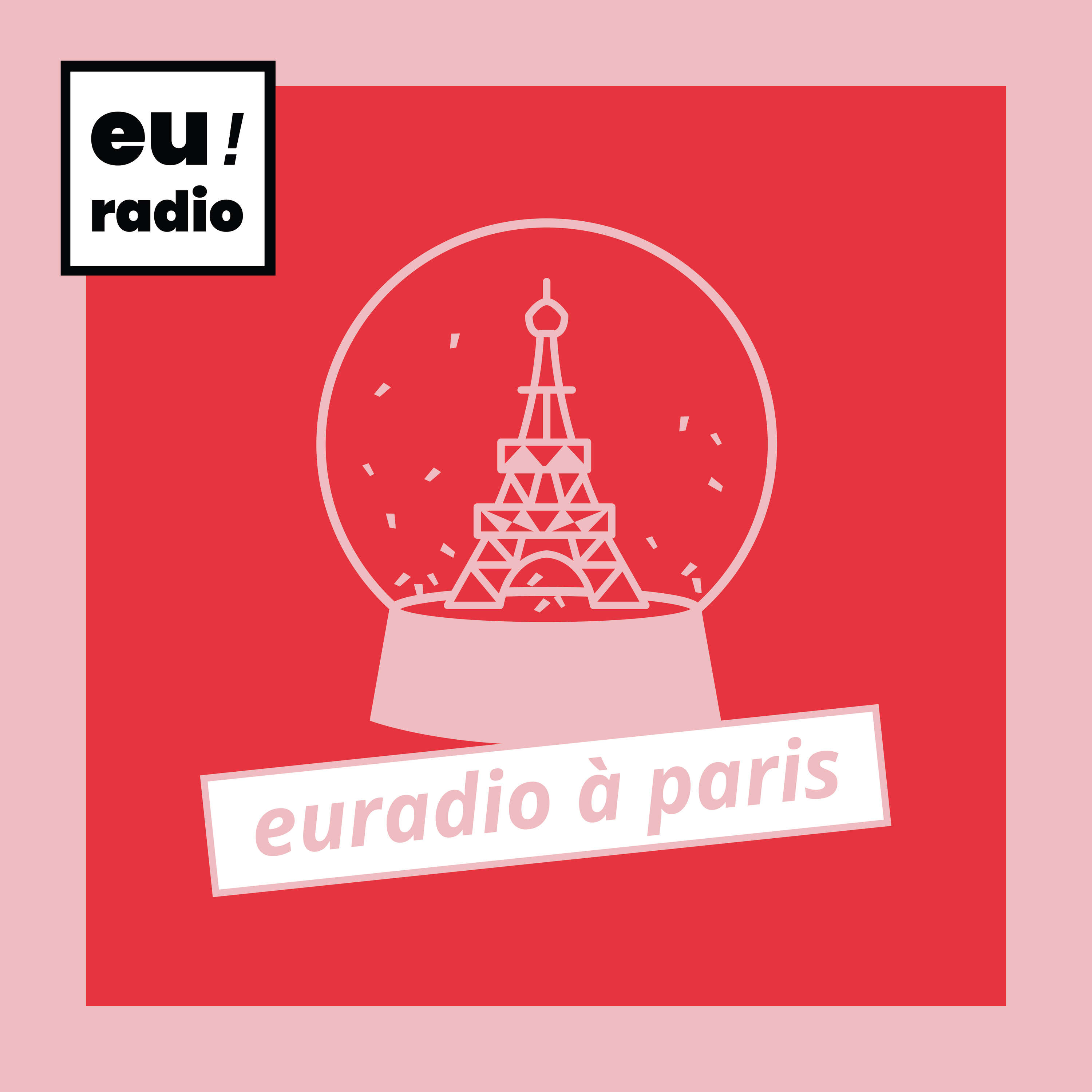 Euradio Paris 