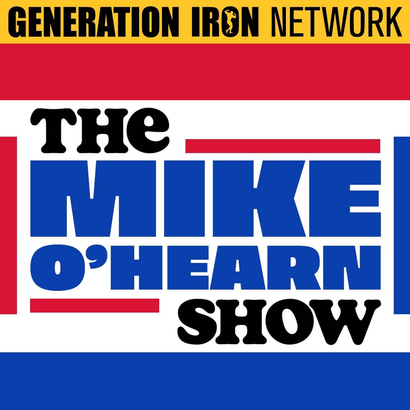 The Mike O'Hearn Show 