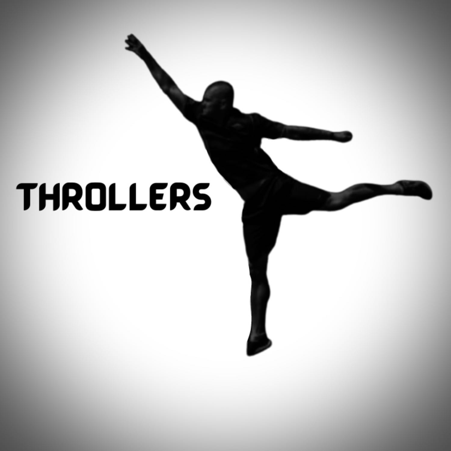 Throllers 