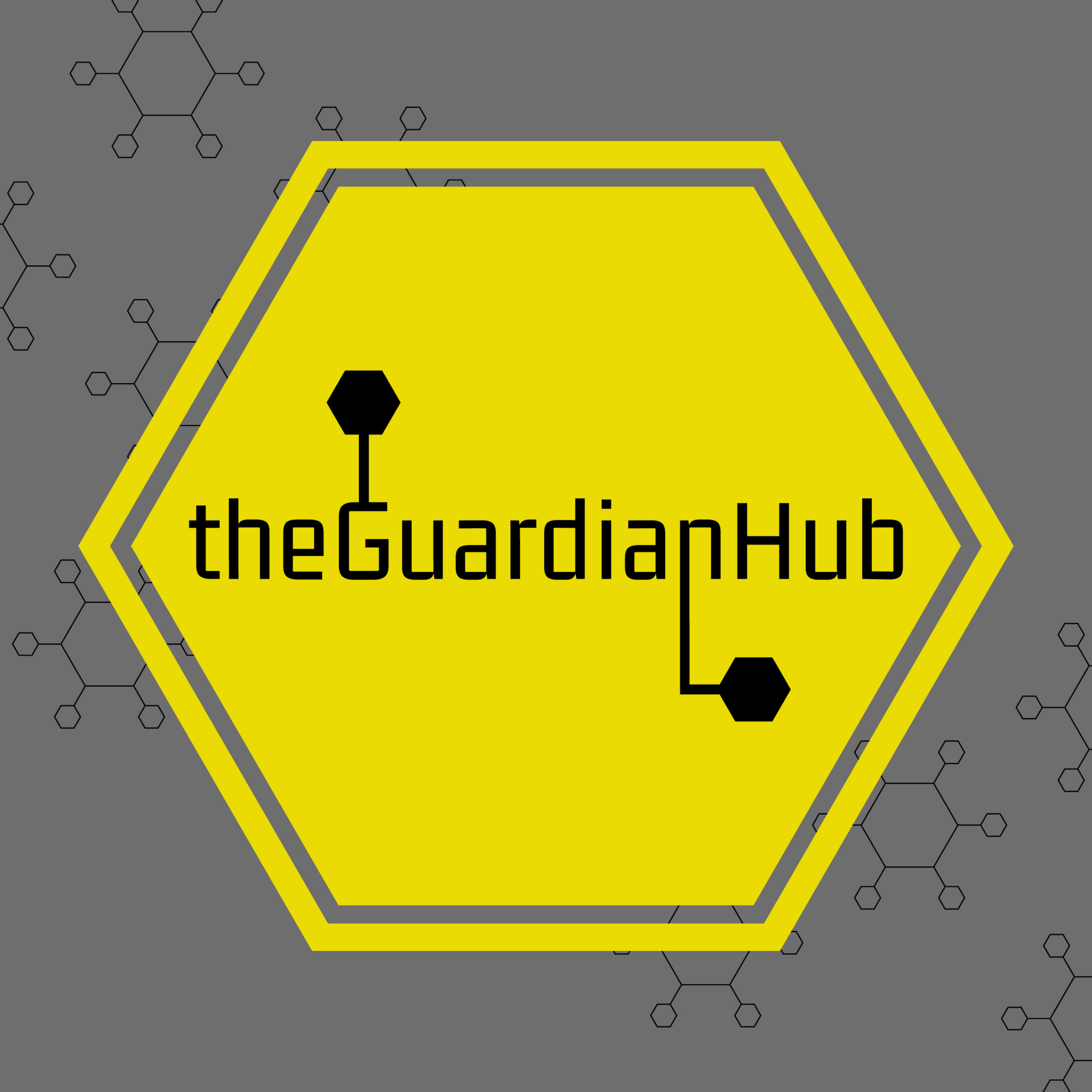 The Guardian Hub - A Destiny 2 Based Podcast 