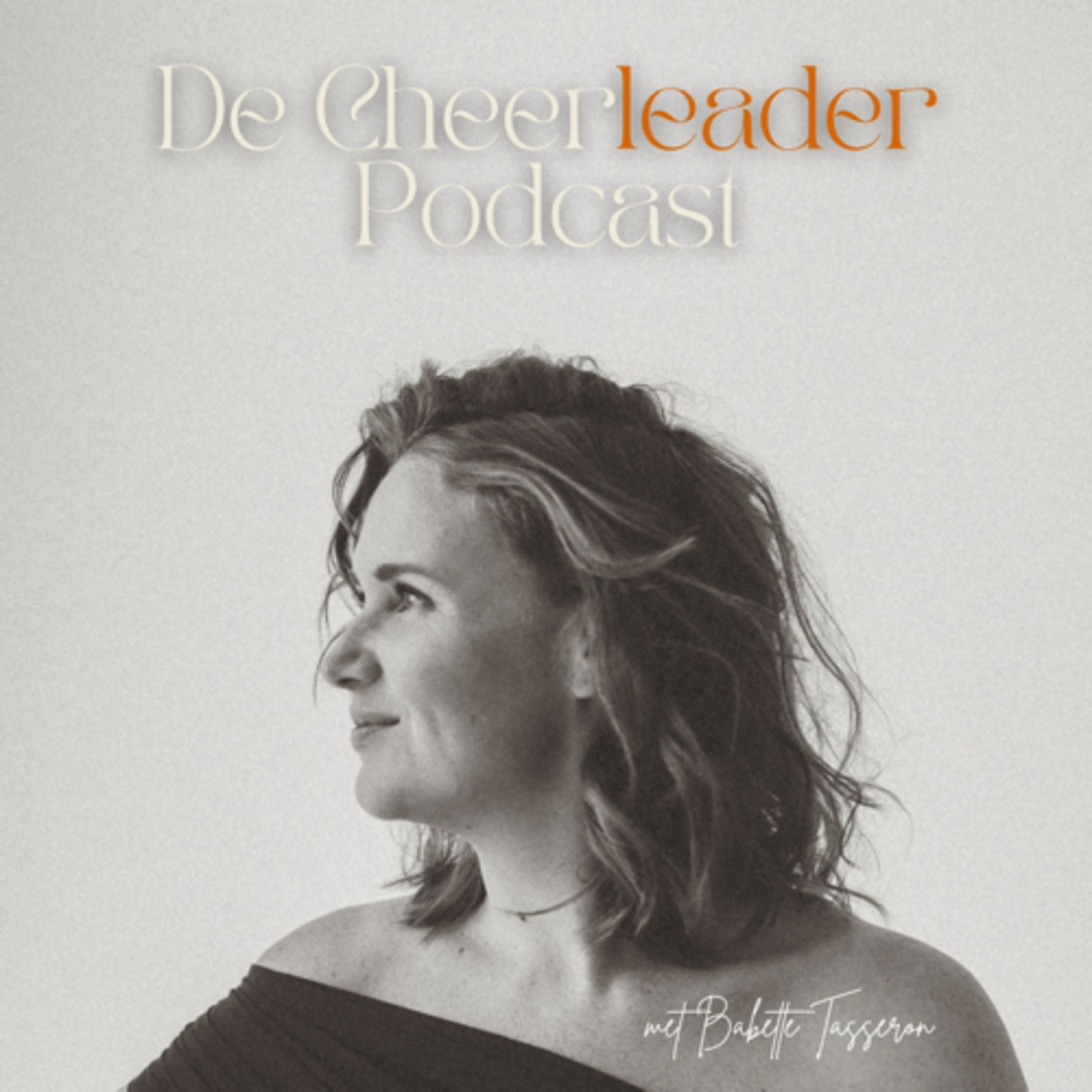 De Cheerleader Podcast 