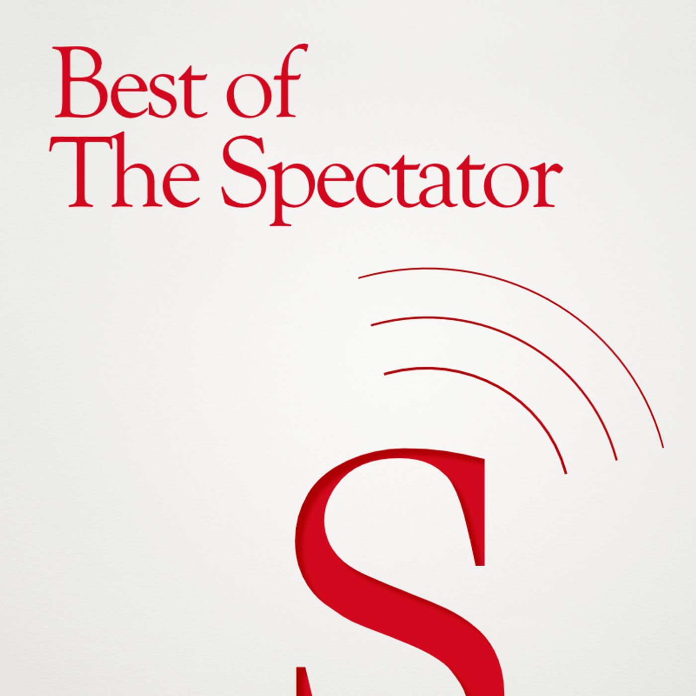 Best of the Spectator 