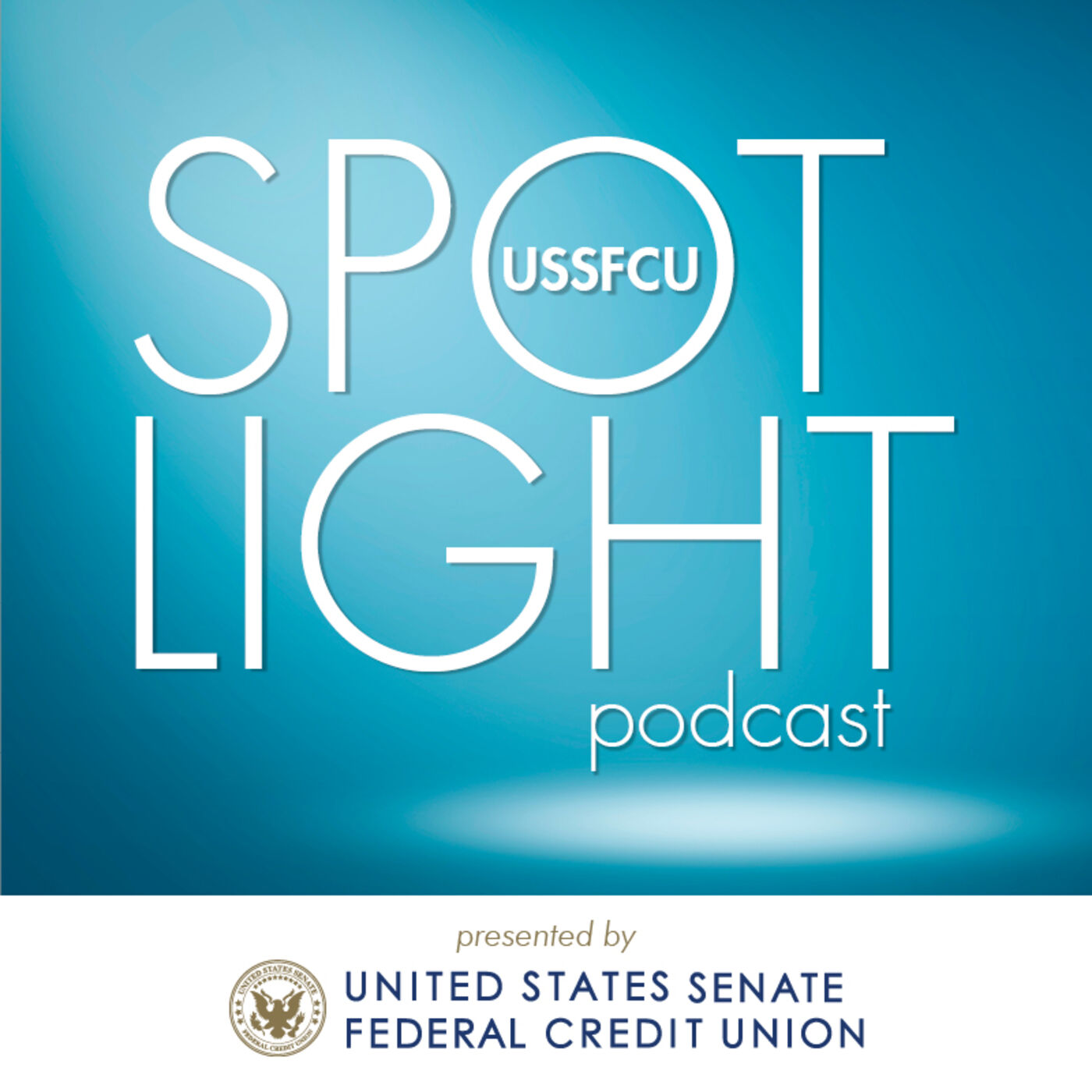 USSFCU Spotlight Podcast 