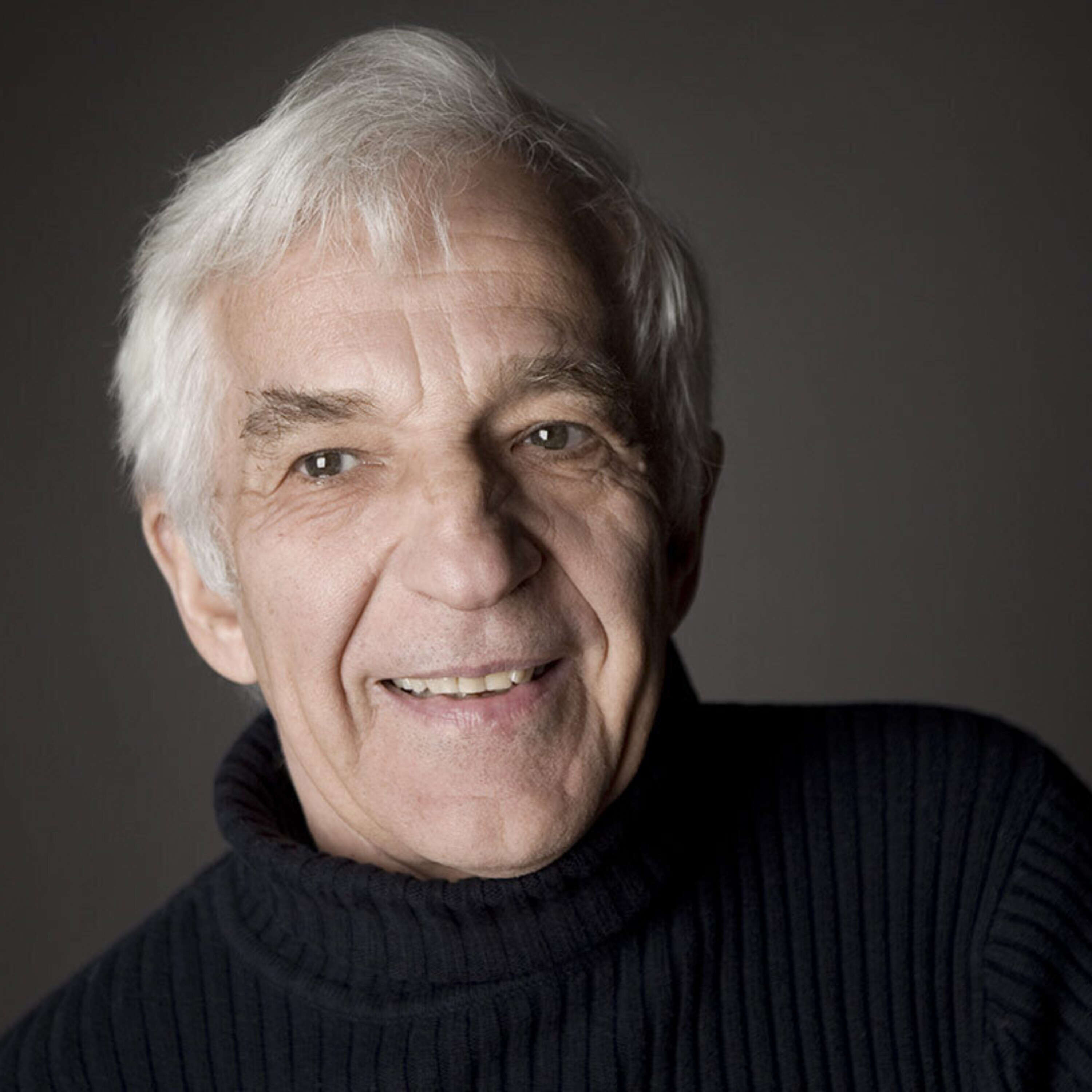 … il Pianoforte 140 recital di Vladimir Ashkenazy