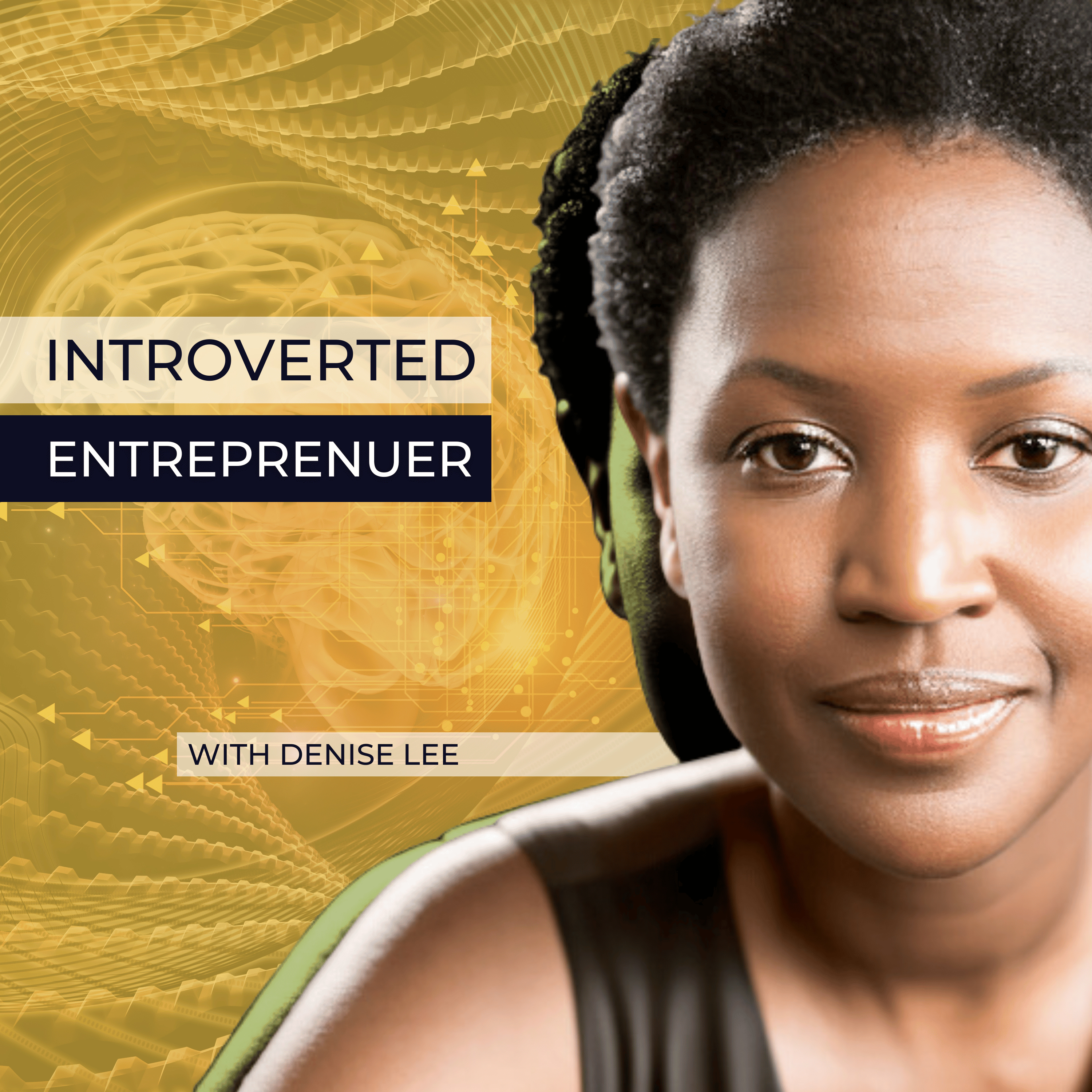 Introverted Entrepreneur 