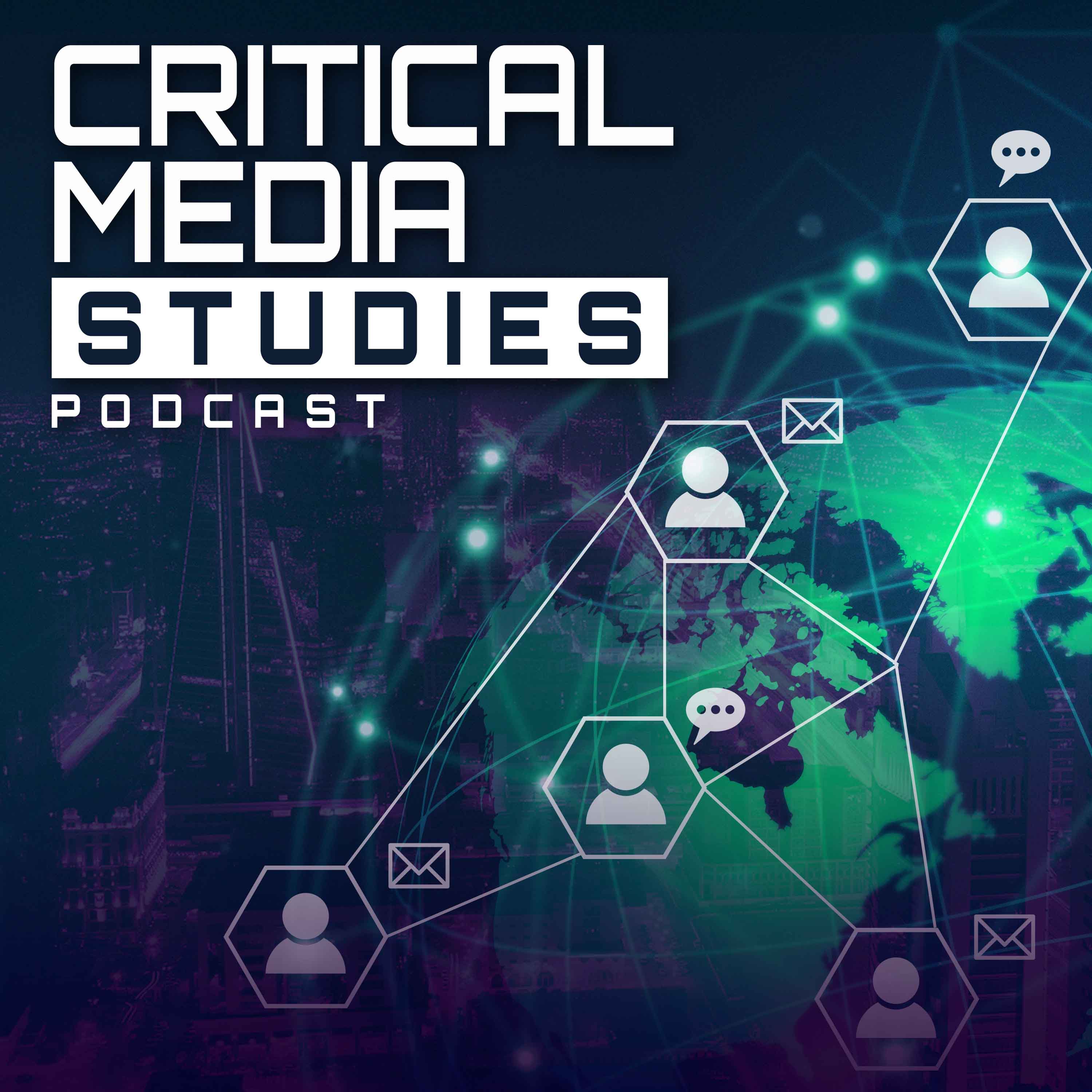 Critical Media Studies 