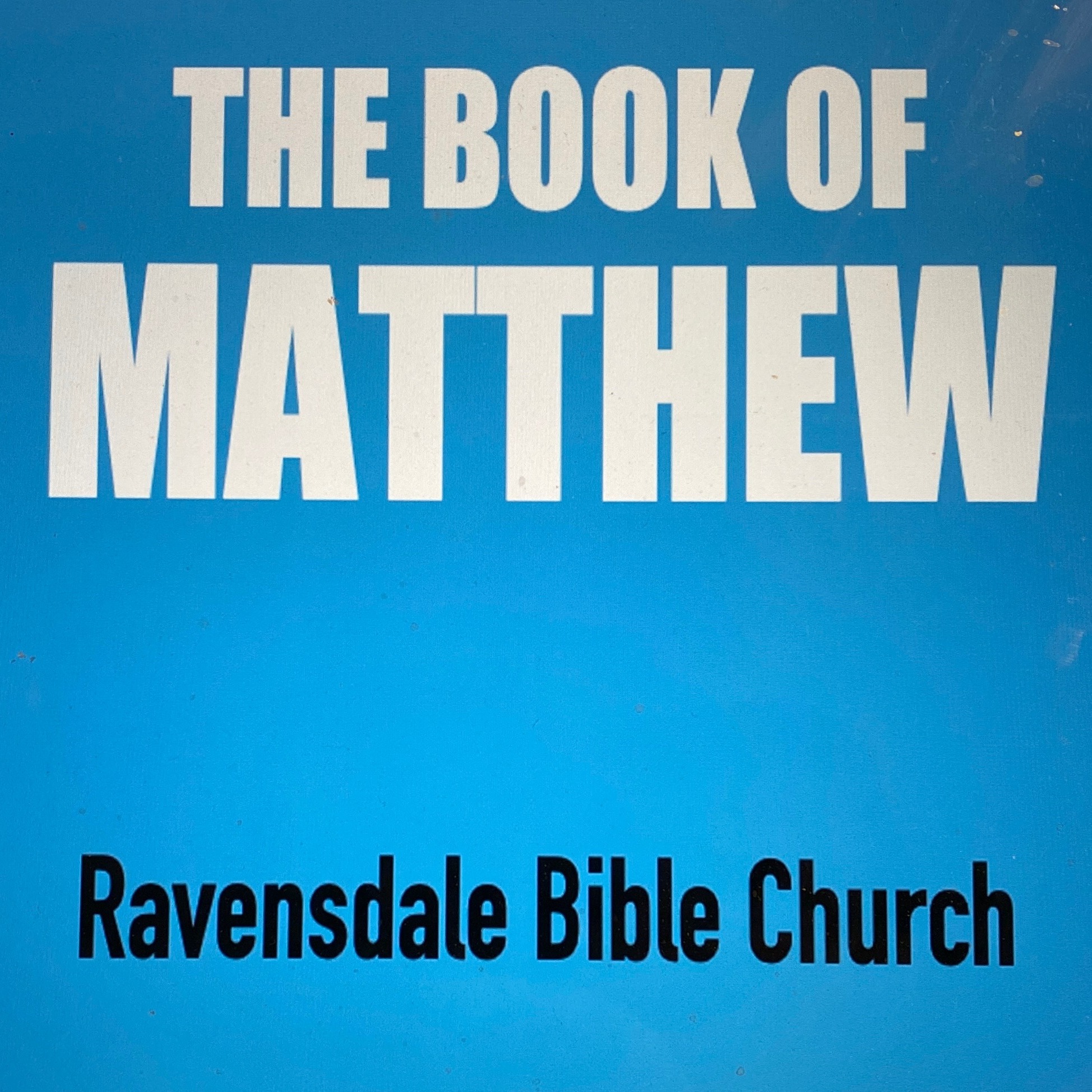 ⁣Matthew 1:1-17 The Genealogy of Jesus