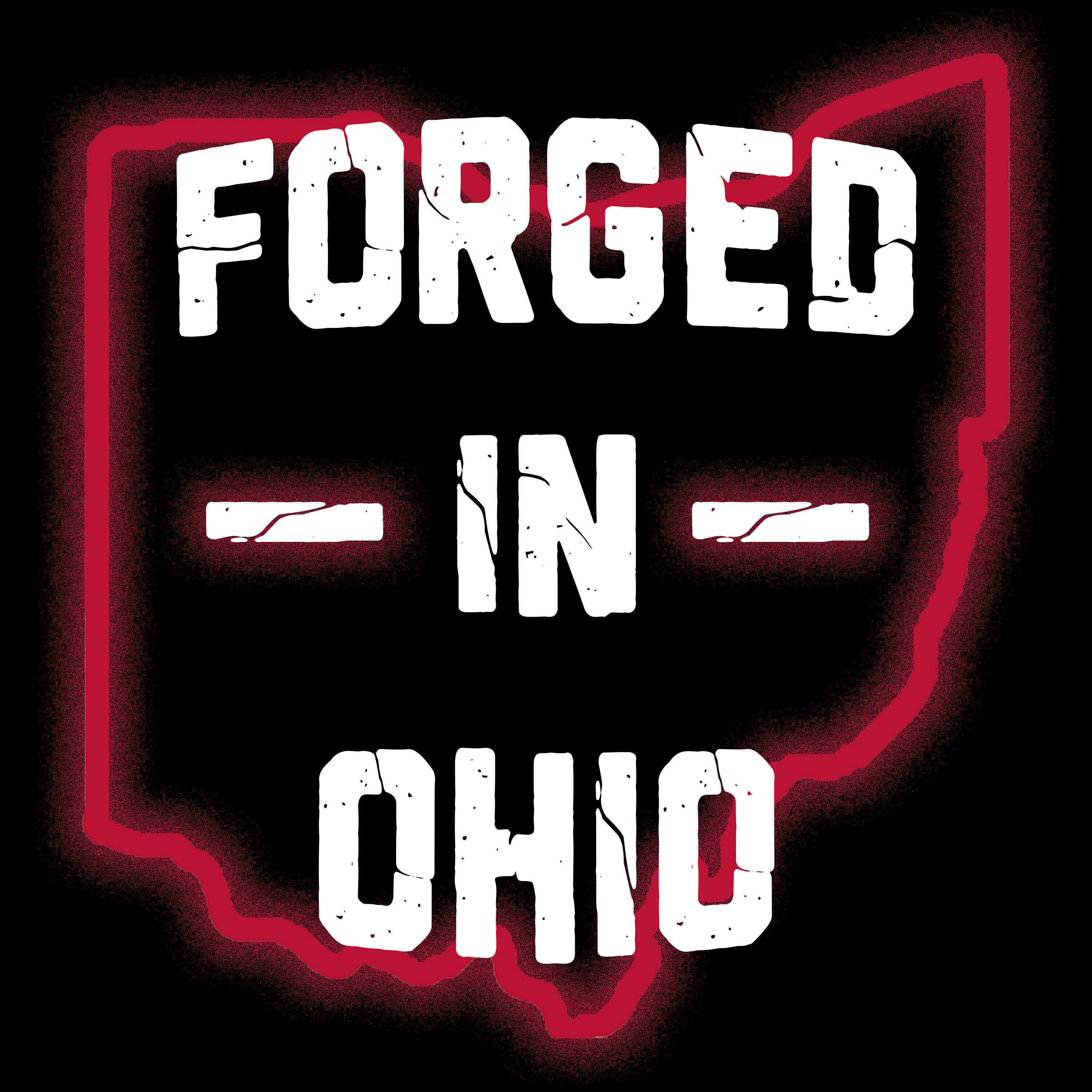 Forged in Ohio 