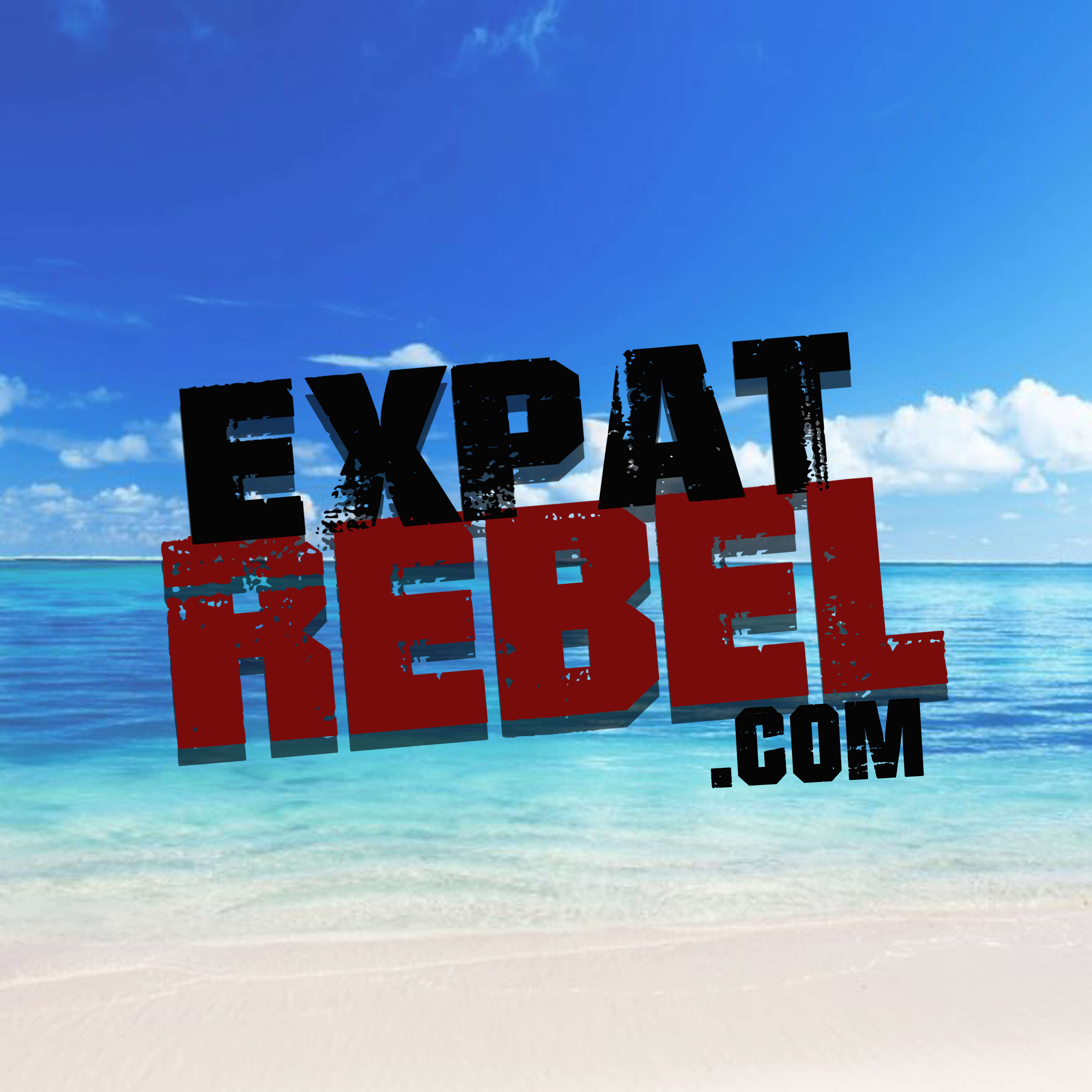 Expat Rebel - Retiring and Living Overseas 