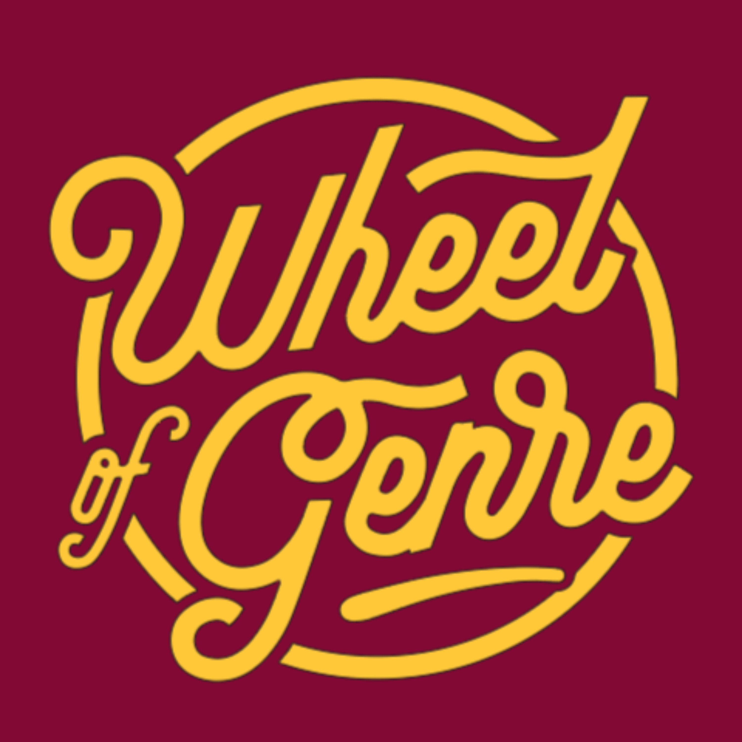 Wheel of Genre 