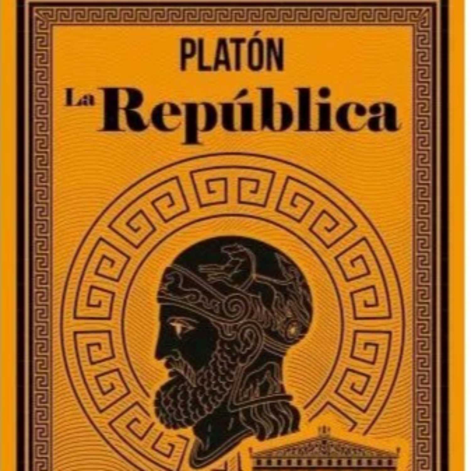 "La Republica" de Platon