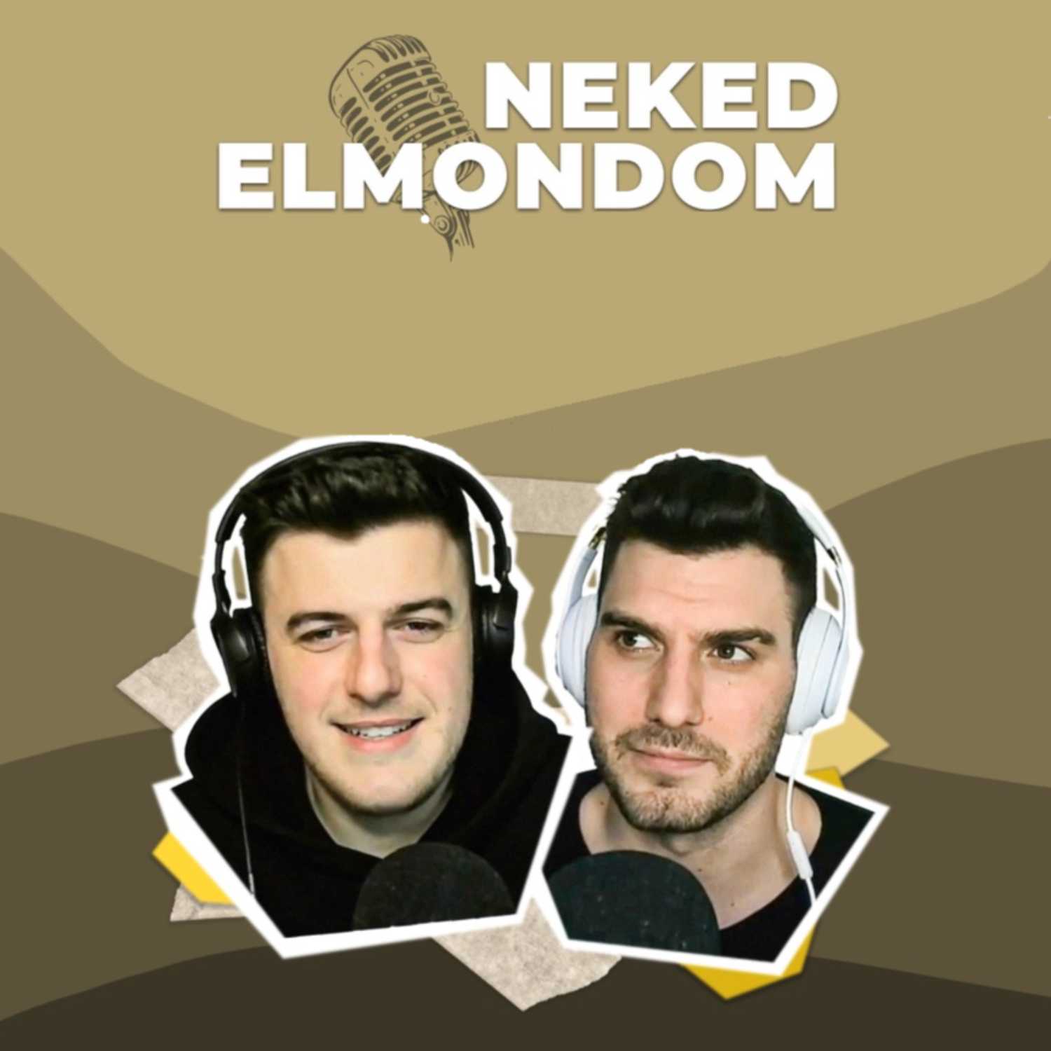 NEKED ELMONDOM 