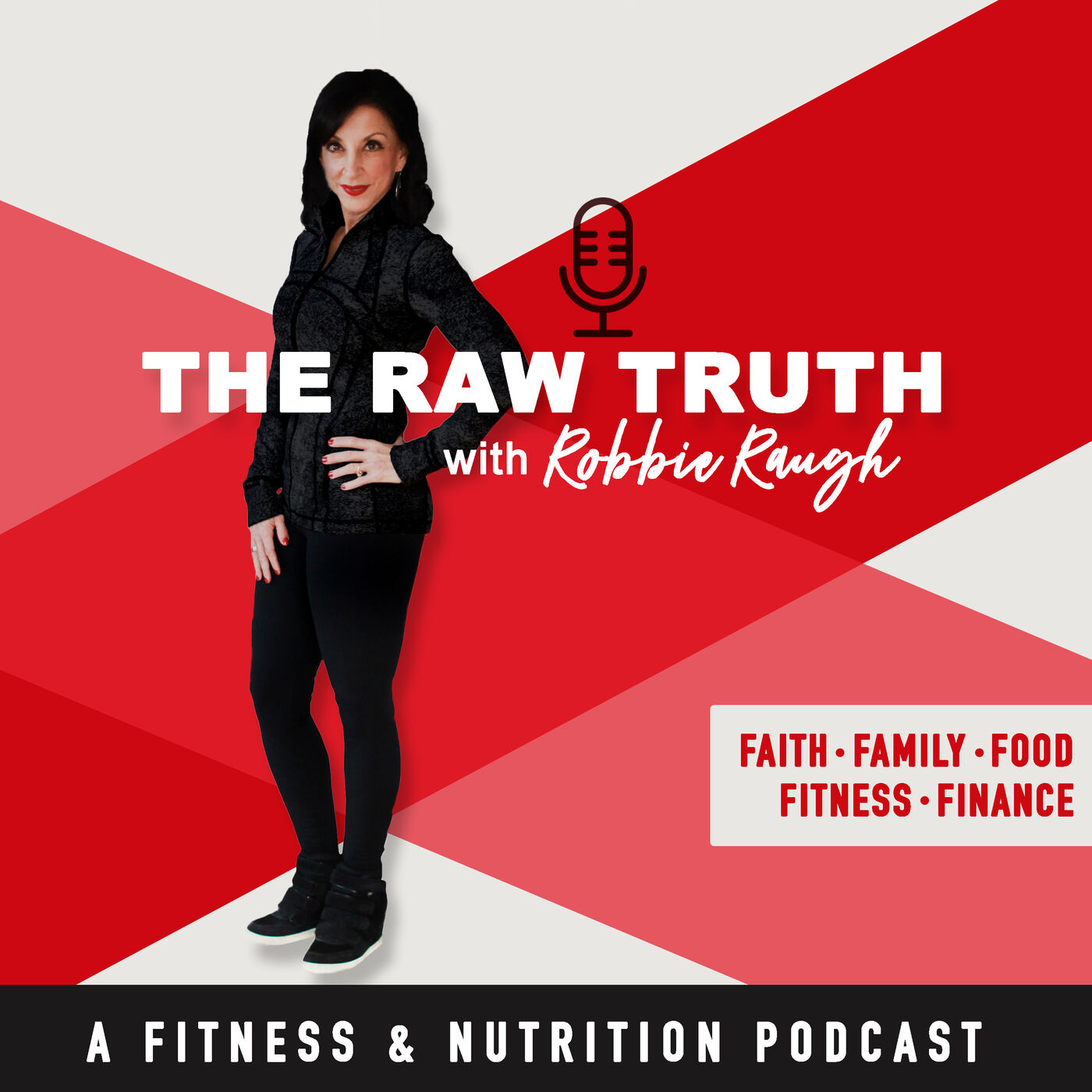 ⁣09-09-23 The Raw Truth Radio with Guest Dr. Donna Potter