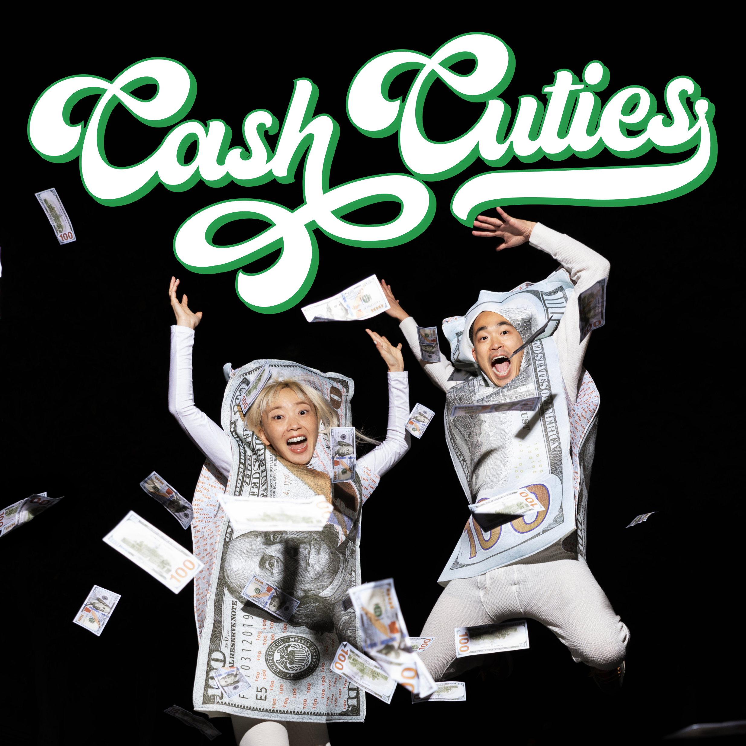 Cash Cuties 