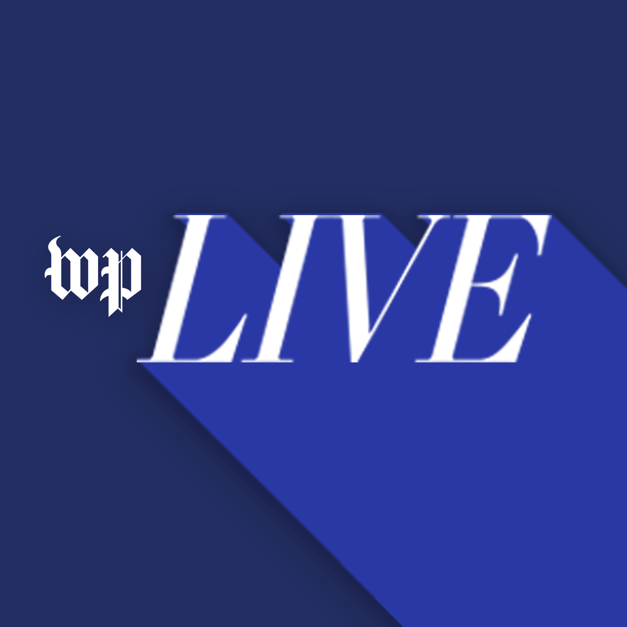 Washington Post Live 