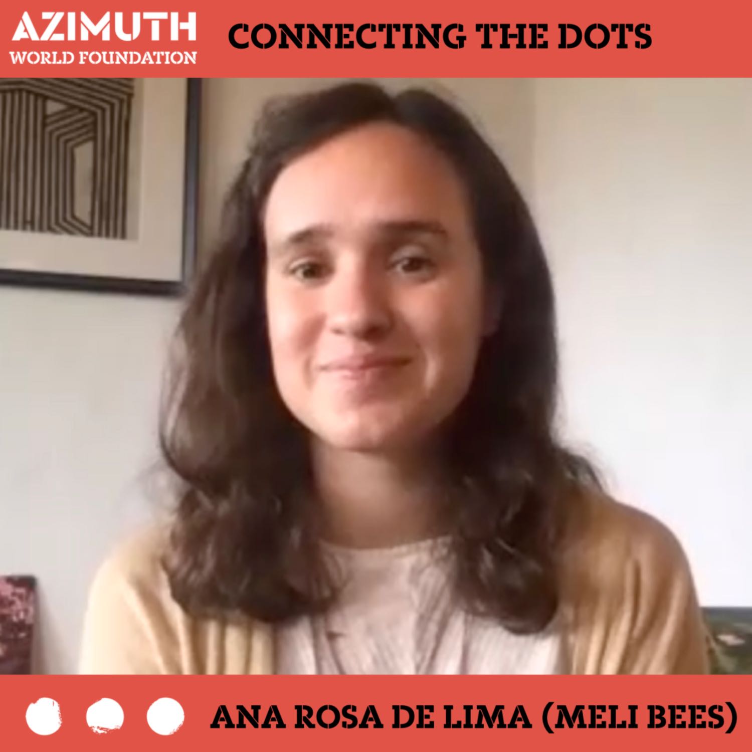 Connecting the Dots with ANA ROSA DE LIMA of MELI BEES NETWORK