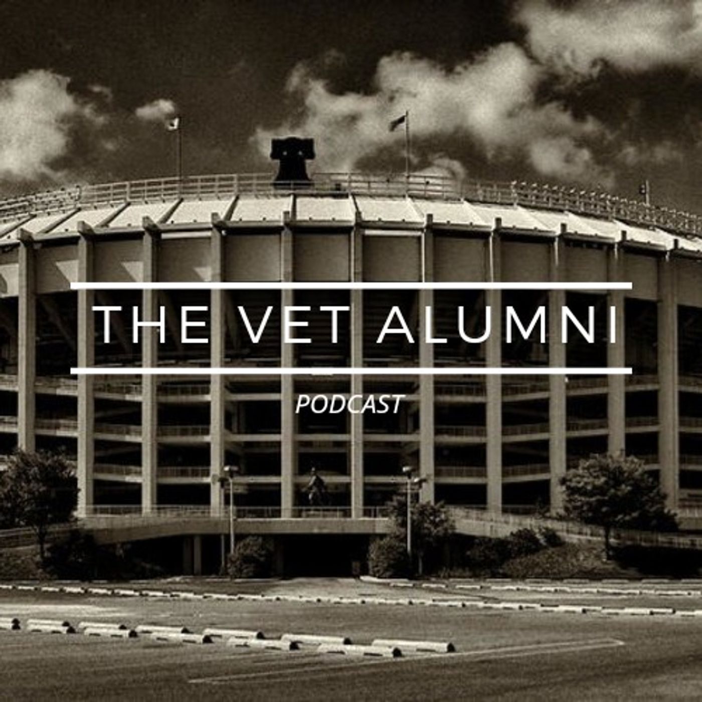 The Vet Alumni Podcast w/ Tek & Prem 