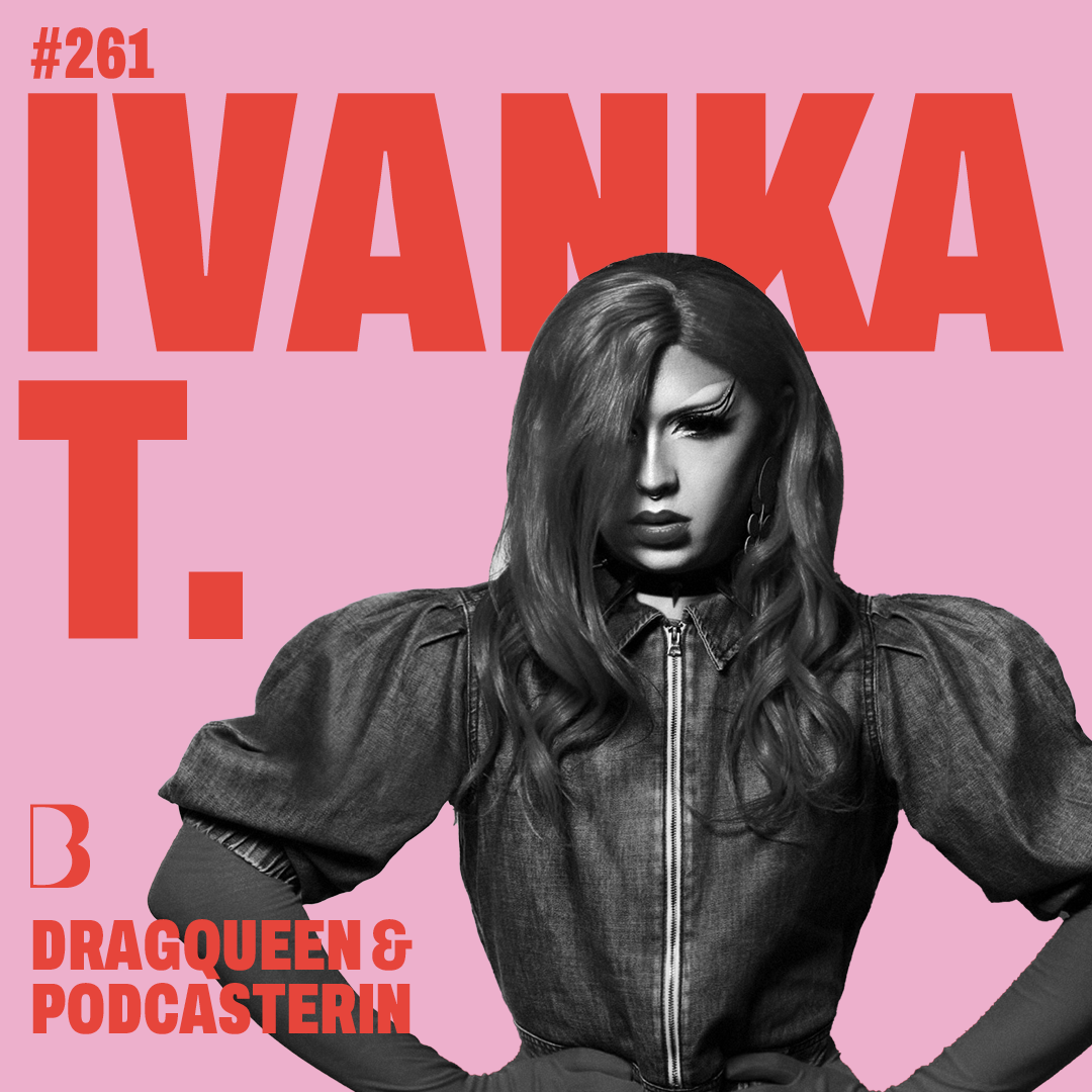 #261 SLAYE BERUFSHOMOS I mit Miss Ivanka T.