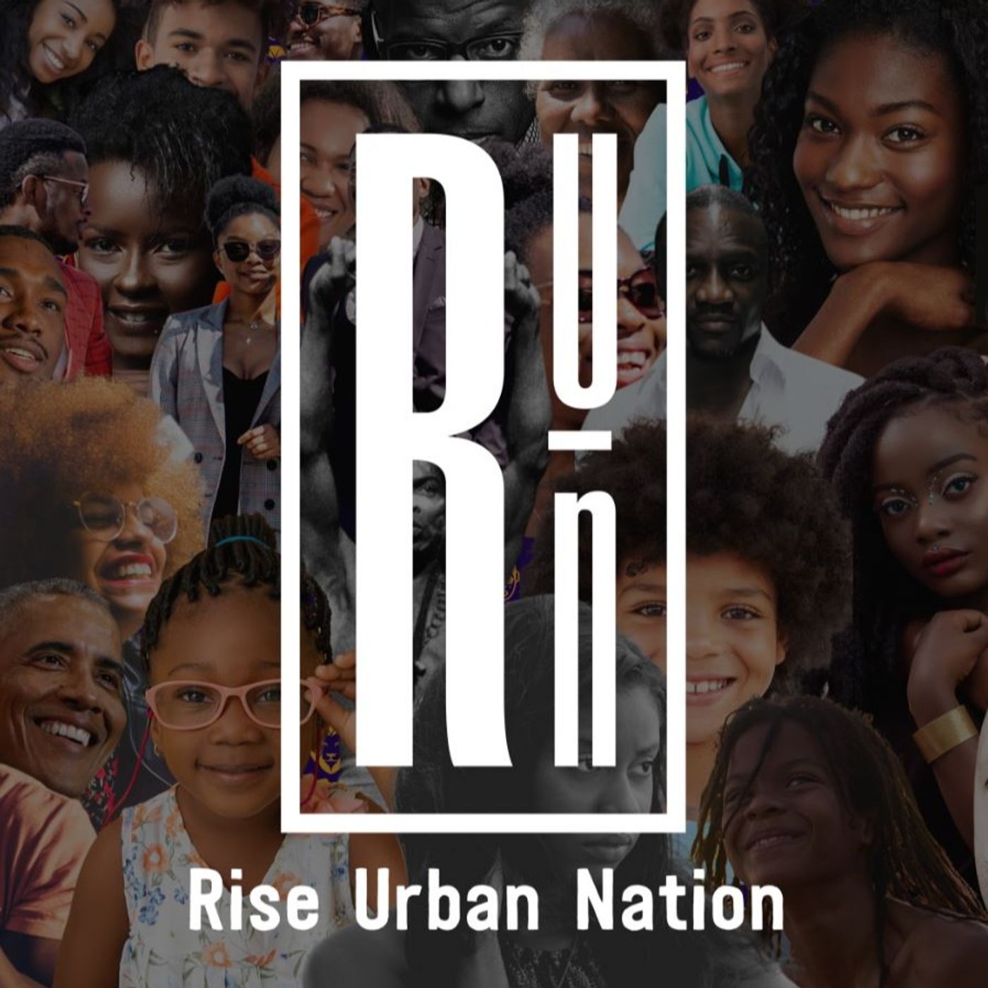 RISE Urban Nation 