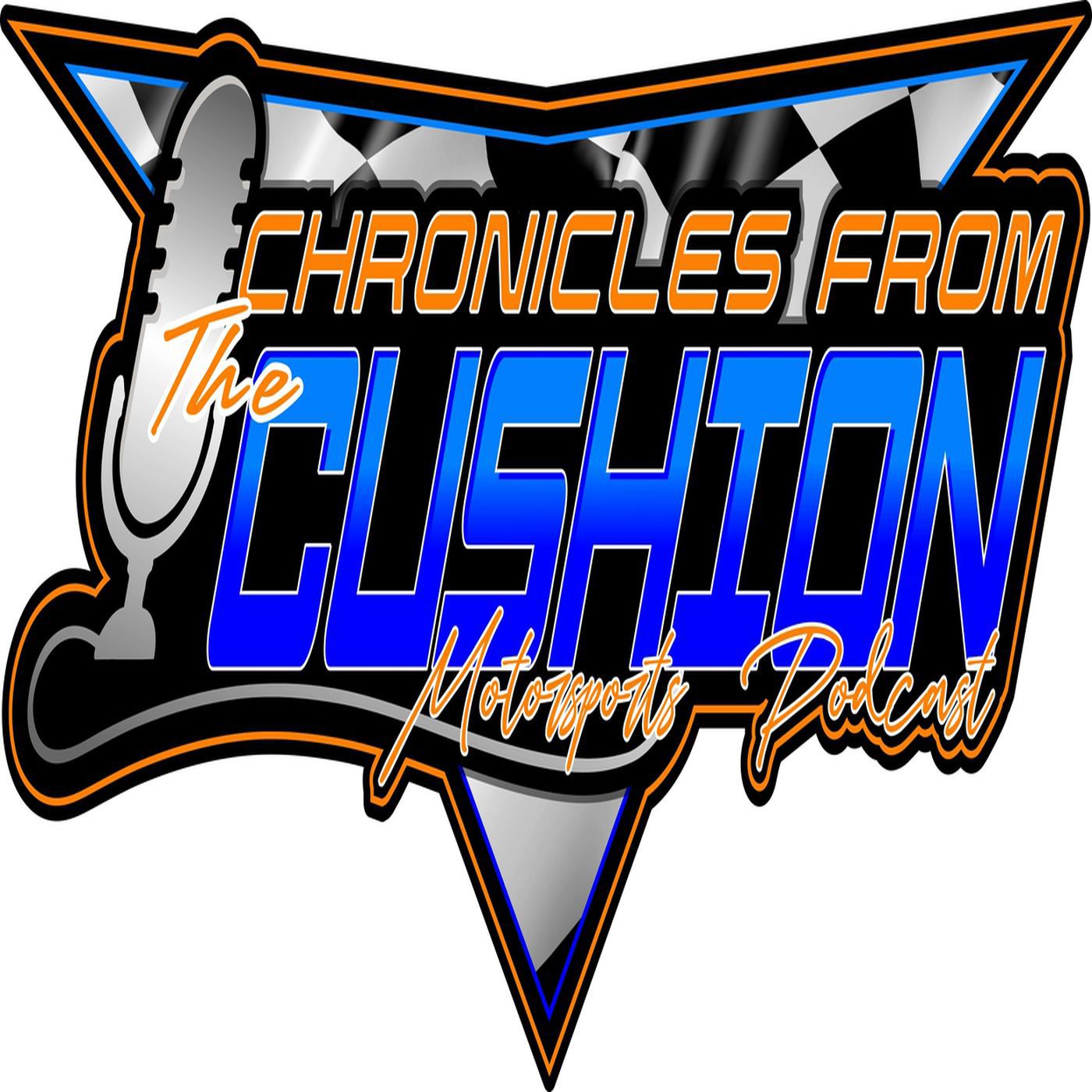 Chronicles From The Cushion 