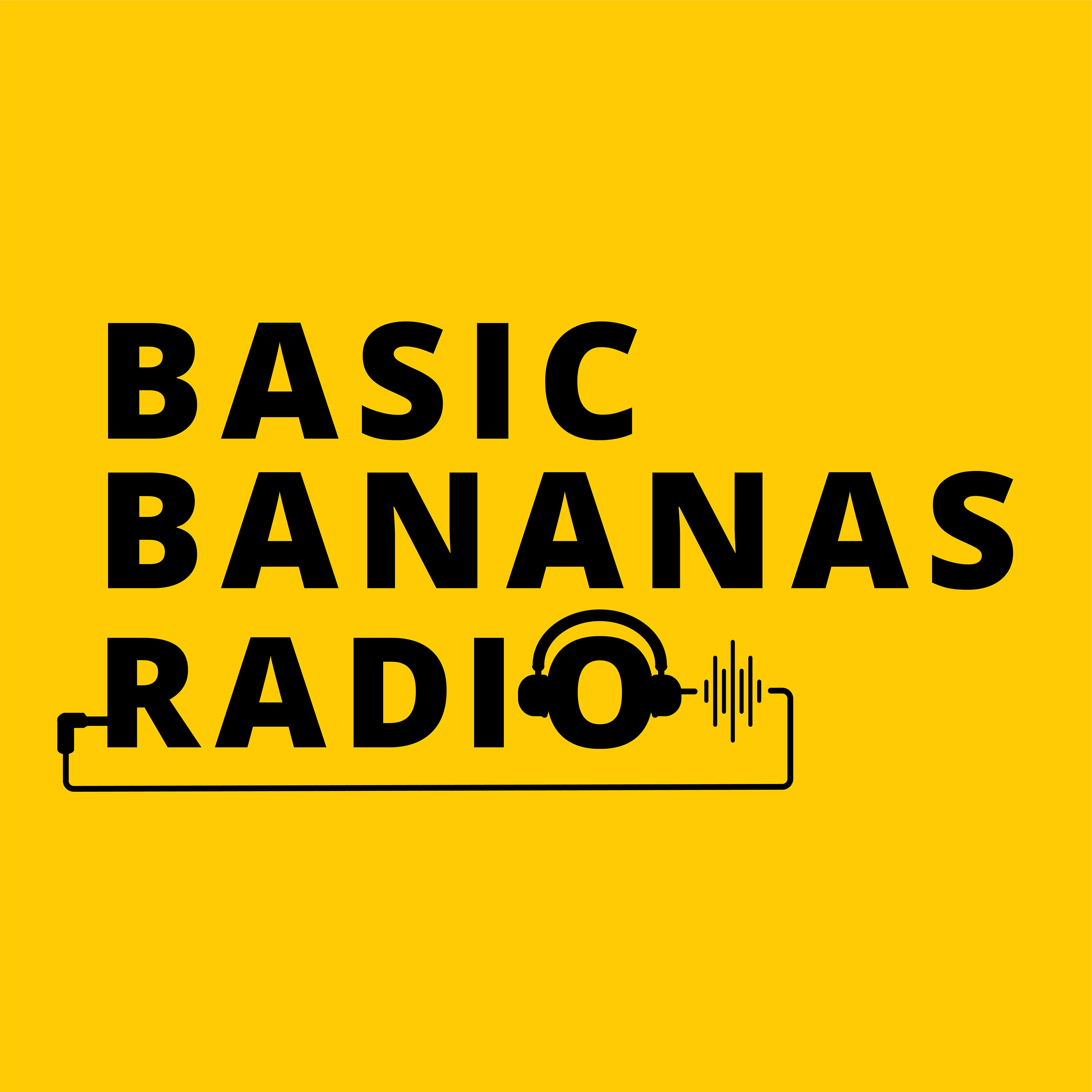 Basic Bananas Radio 