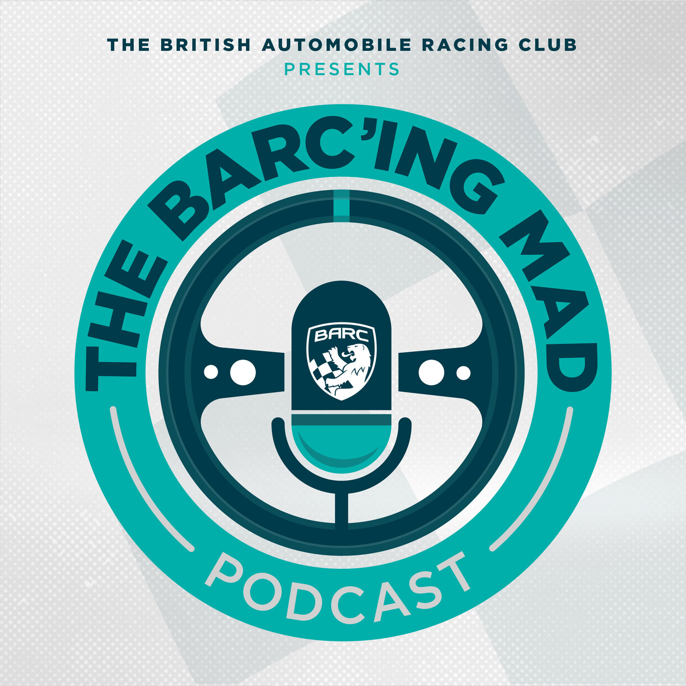 Episode 8 - BARC'ing Mad LIVE