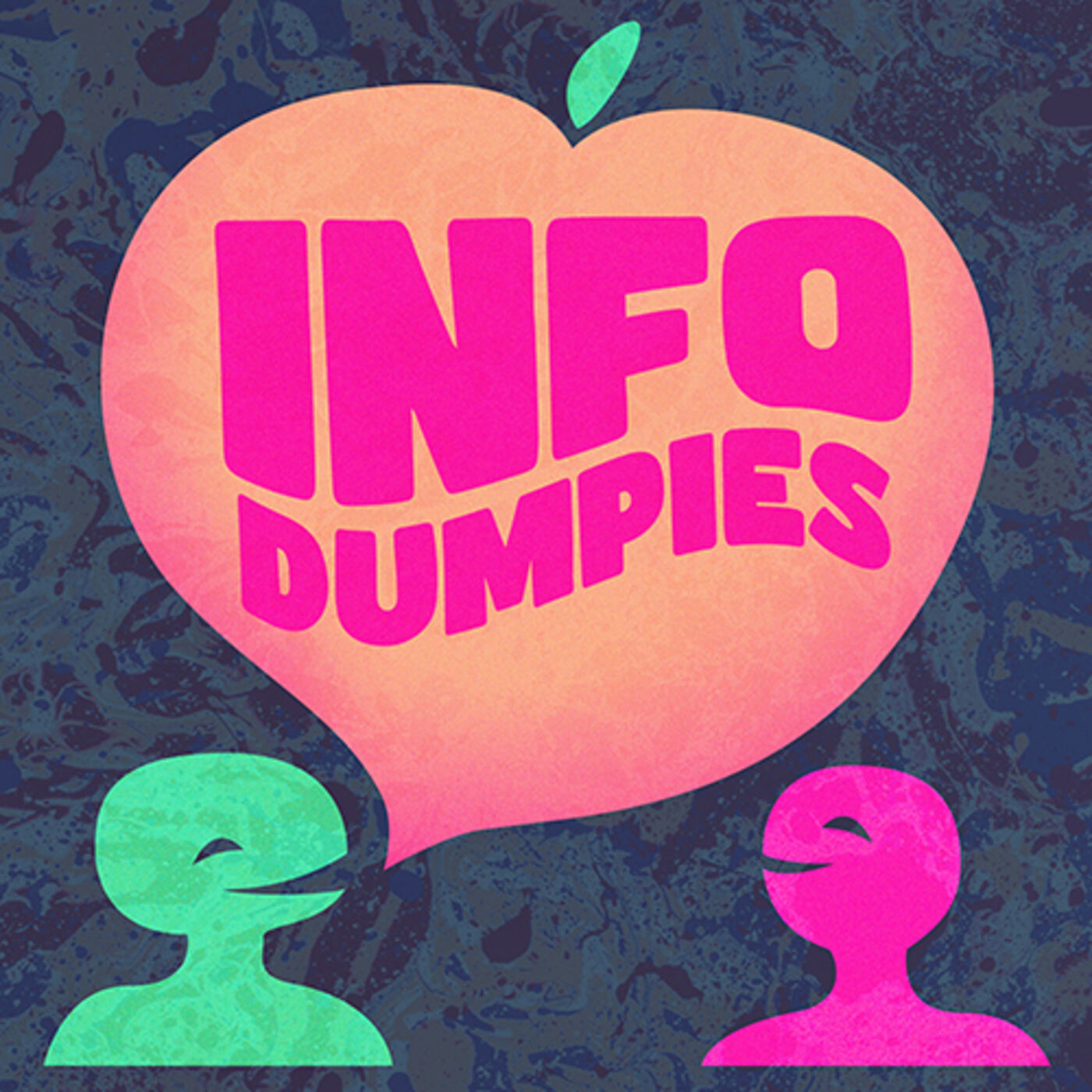 Infodumpies 