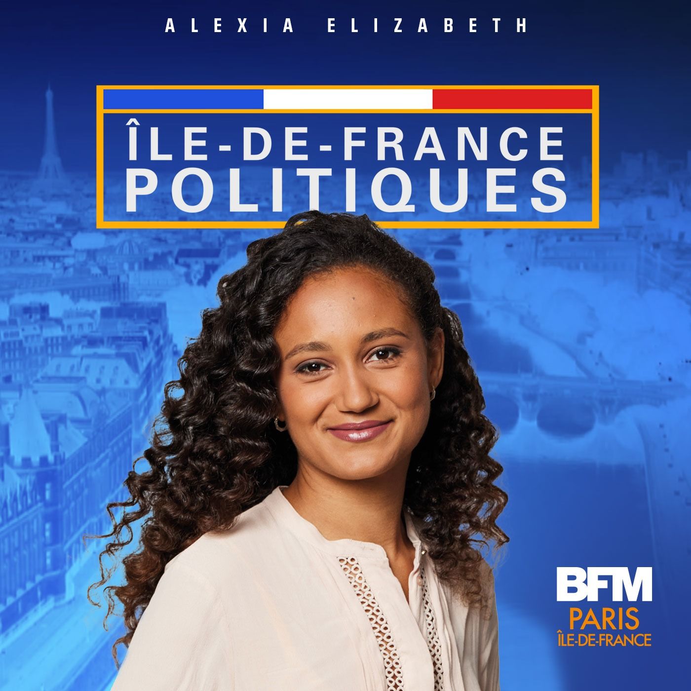 Ile-de-France Politiques 