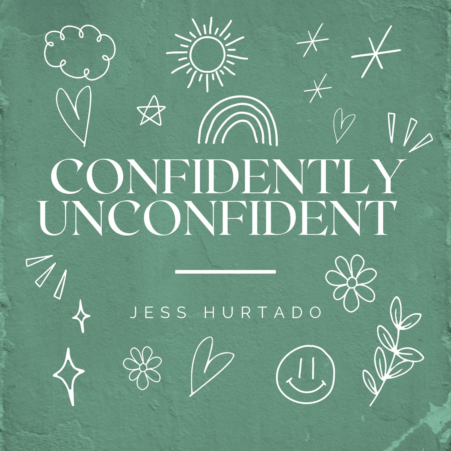 Confidently Unconfident 