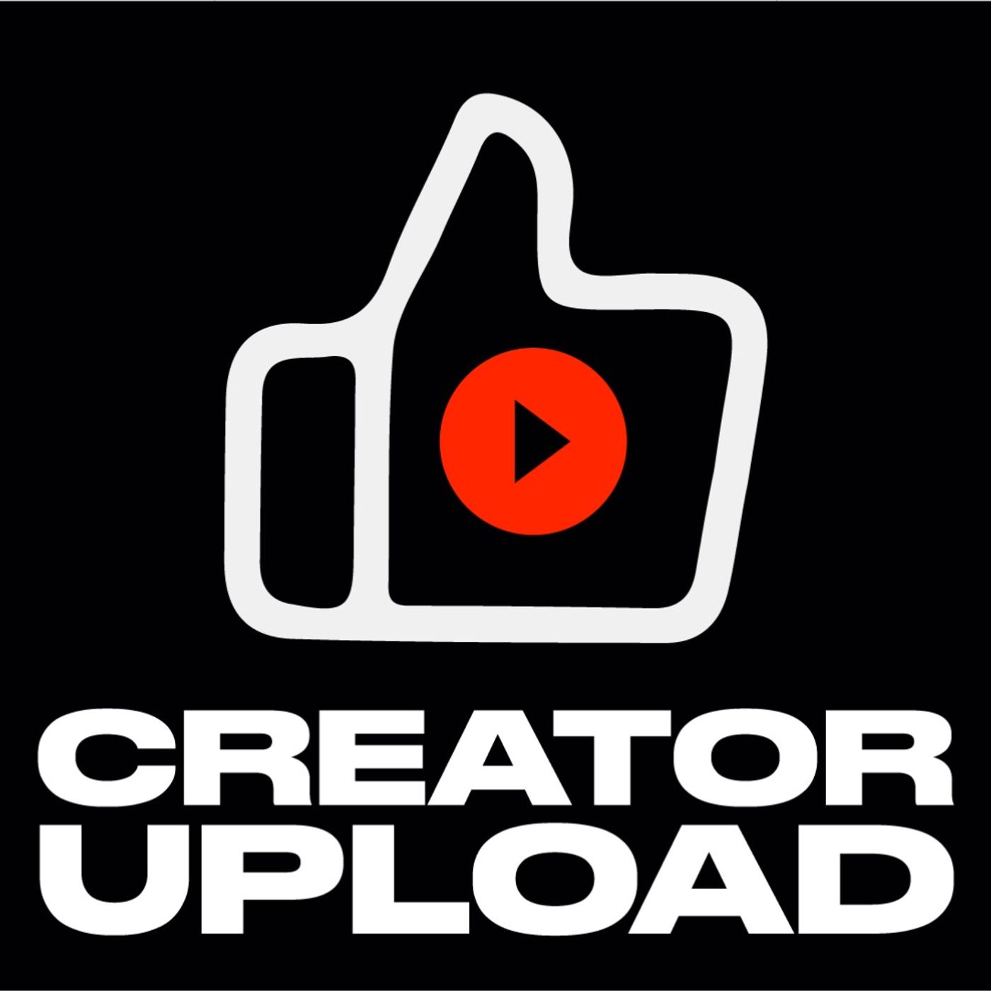 Creator Upload 