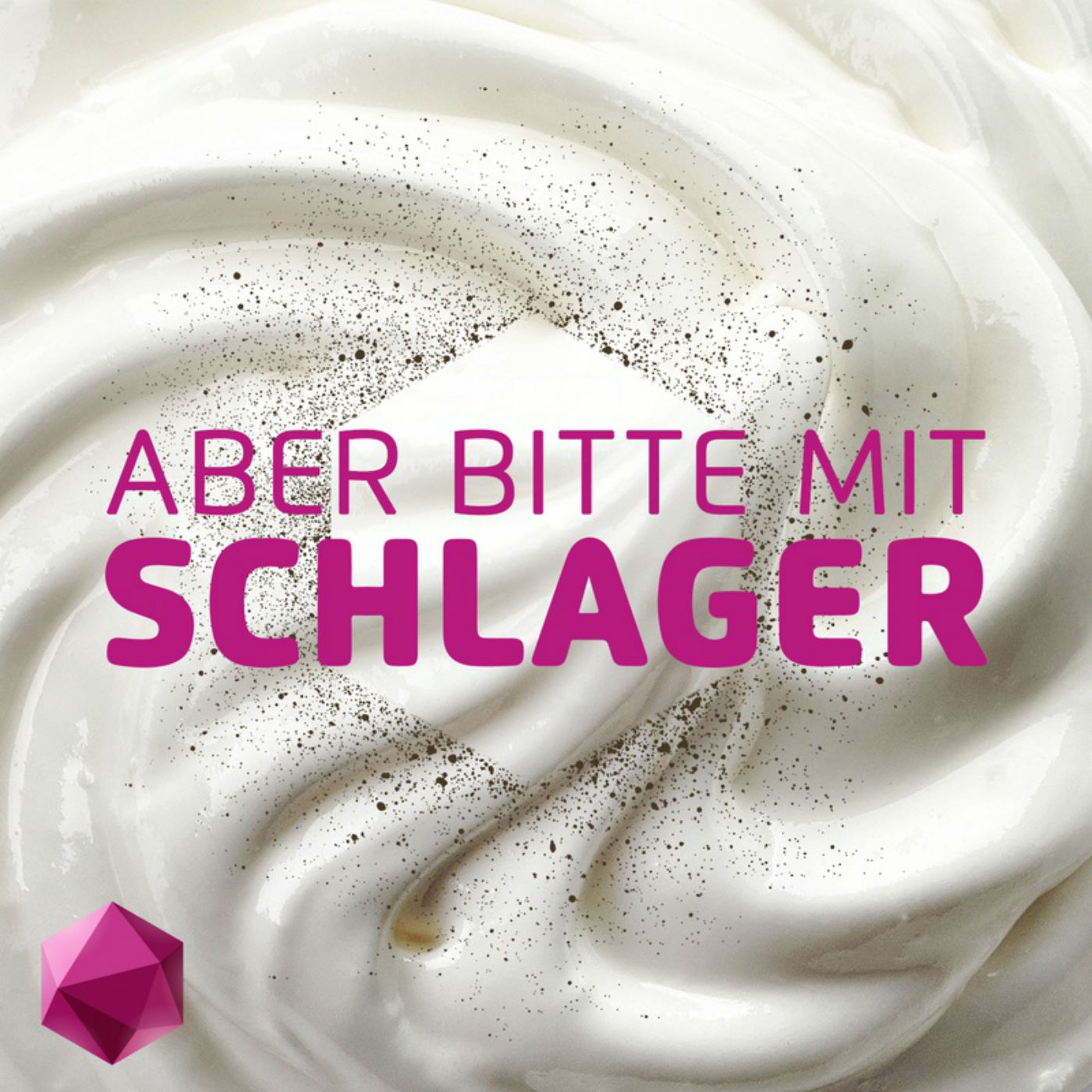 Aber bitte mit Schlager - Der Podcast von Schlagerplanetradio 