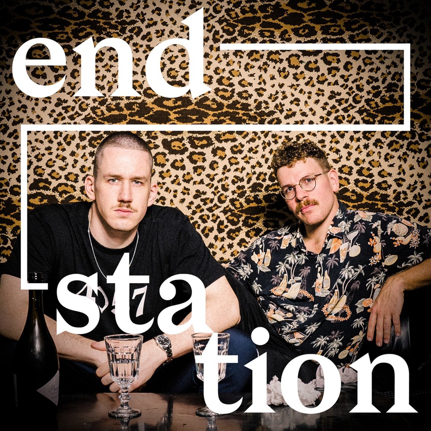 Endstation 