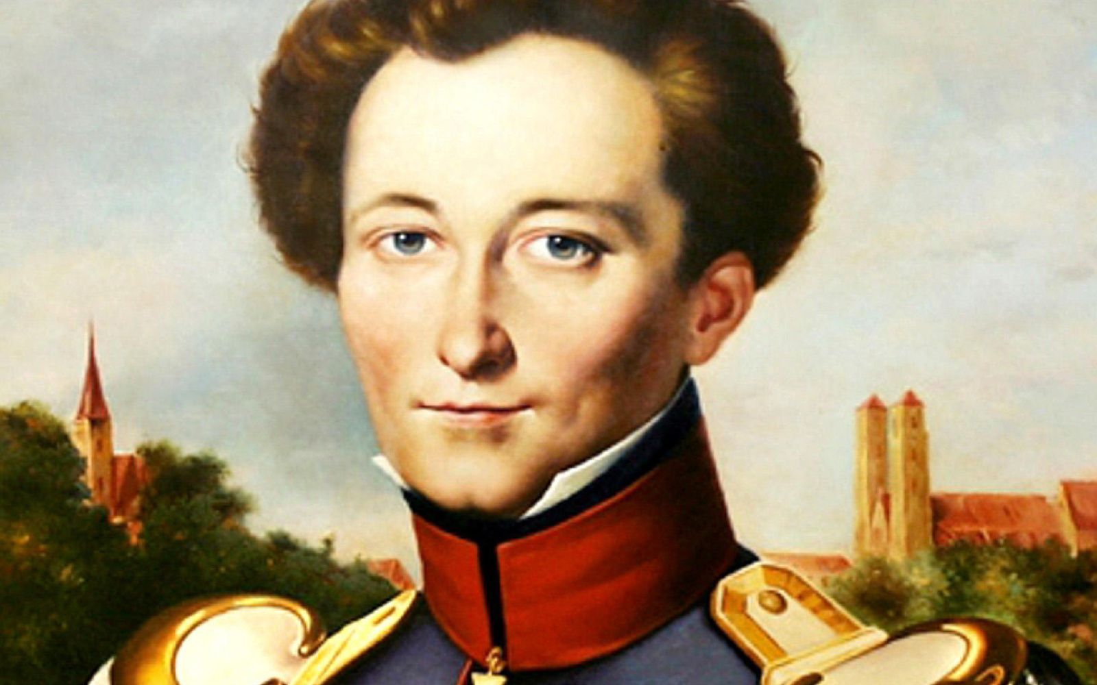 EI Talks... Clausewitz