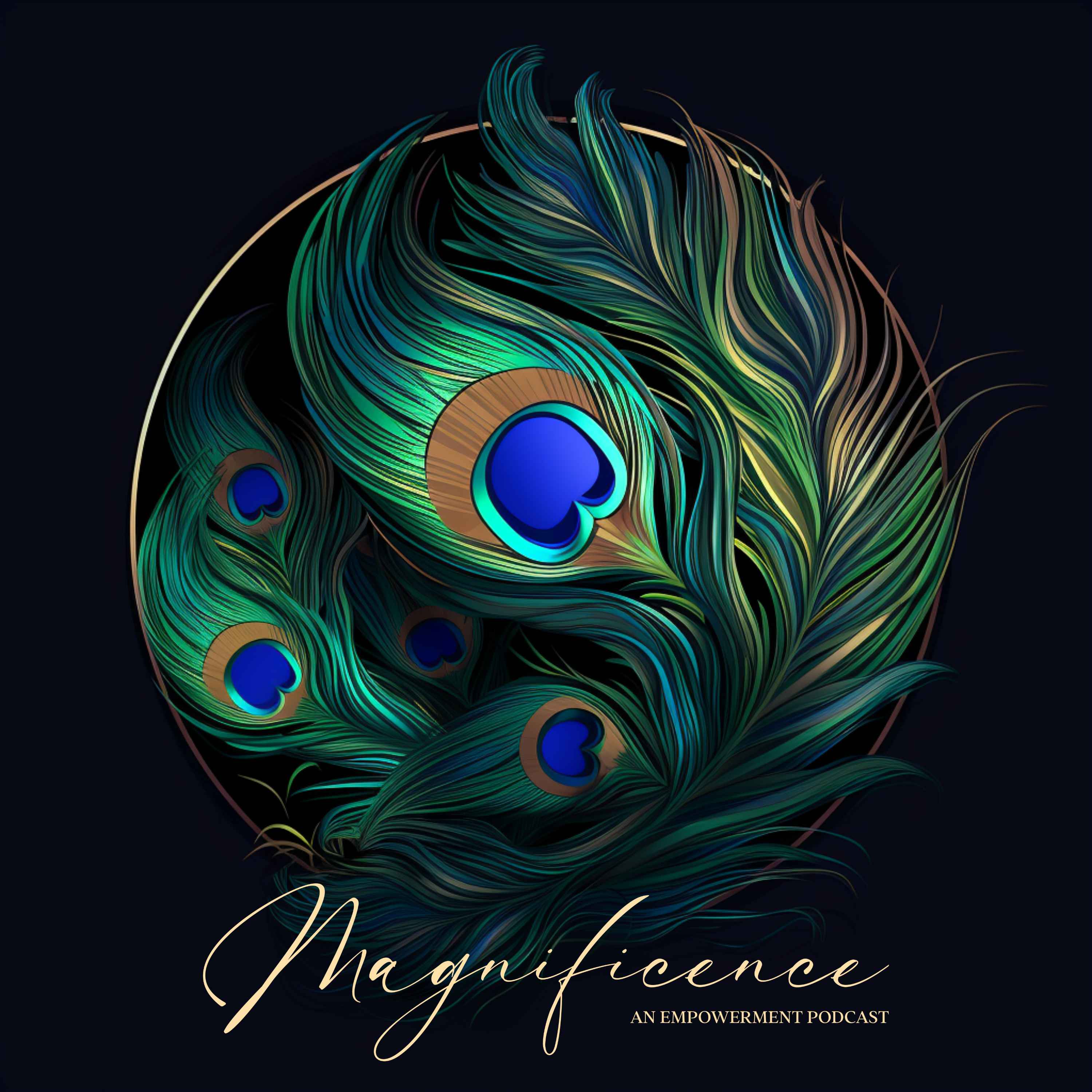 Ep0 Introducing Magnificence