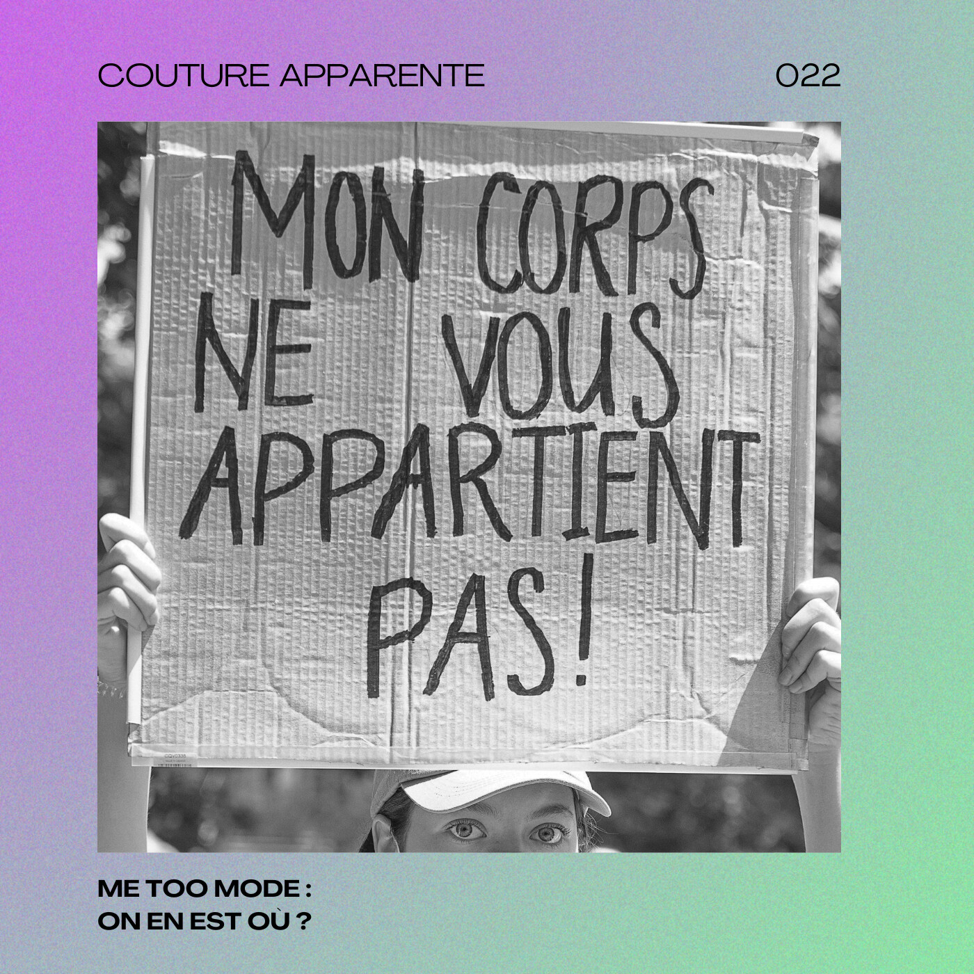 ⁣Me Too mode : on en est où ?