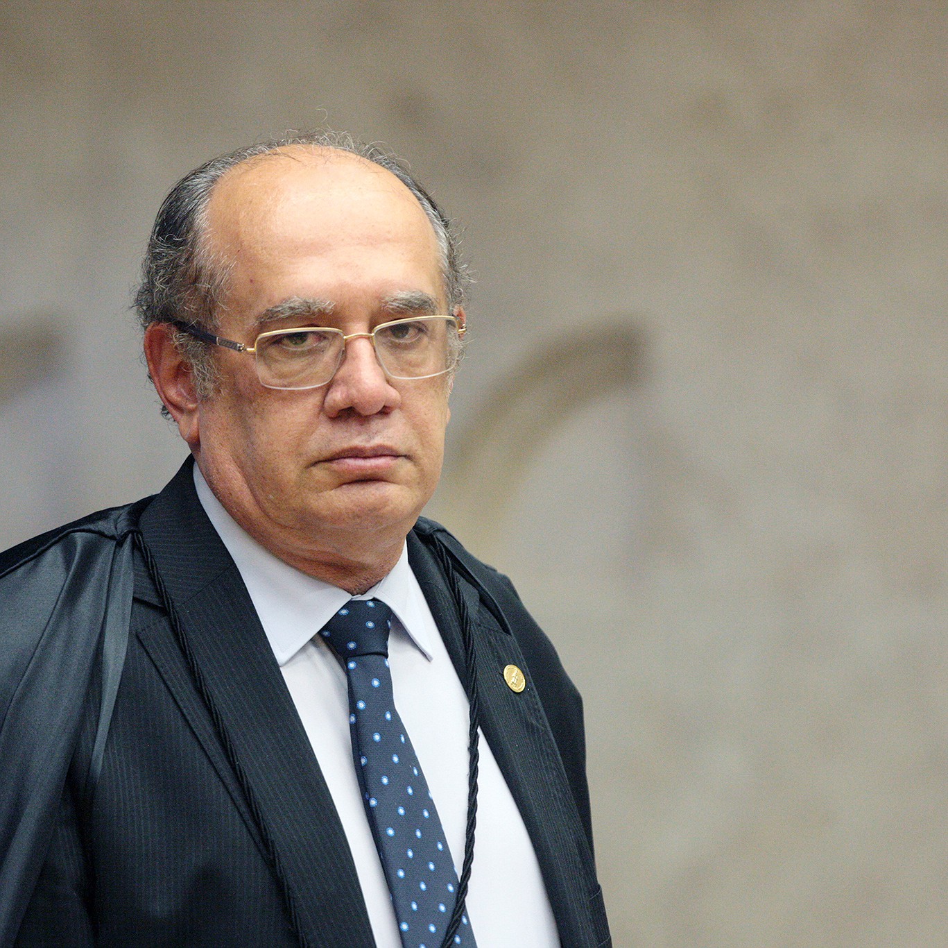 Gilmar Mendes vota contra o marco temporal das terras indígenas