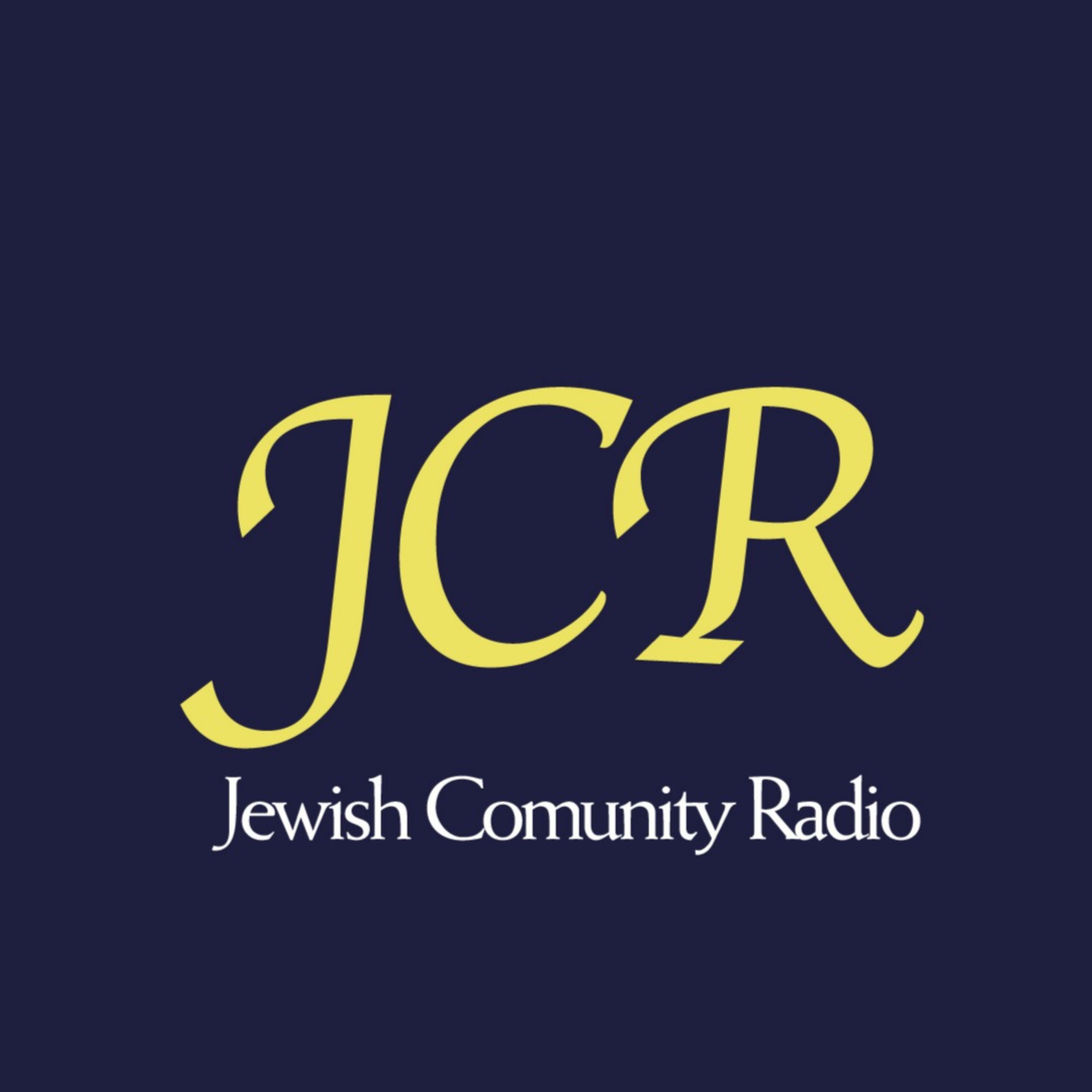 Jewish Community Radio with Estelle Deutsch Abraham 