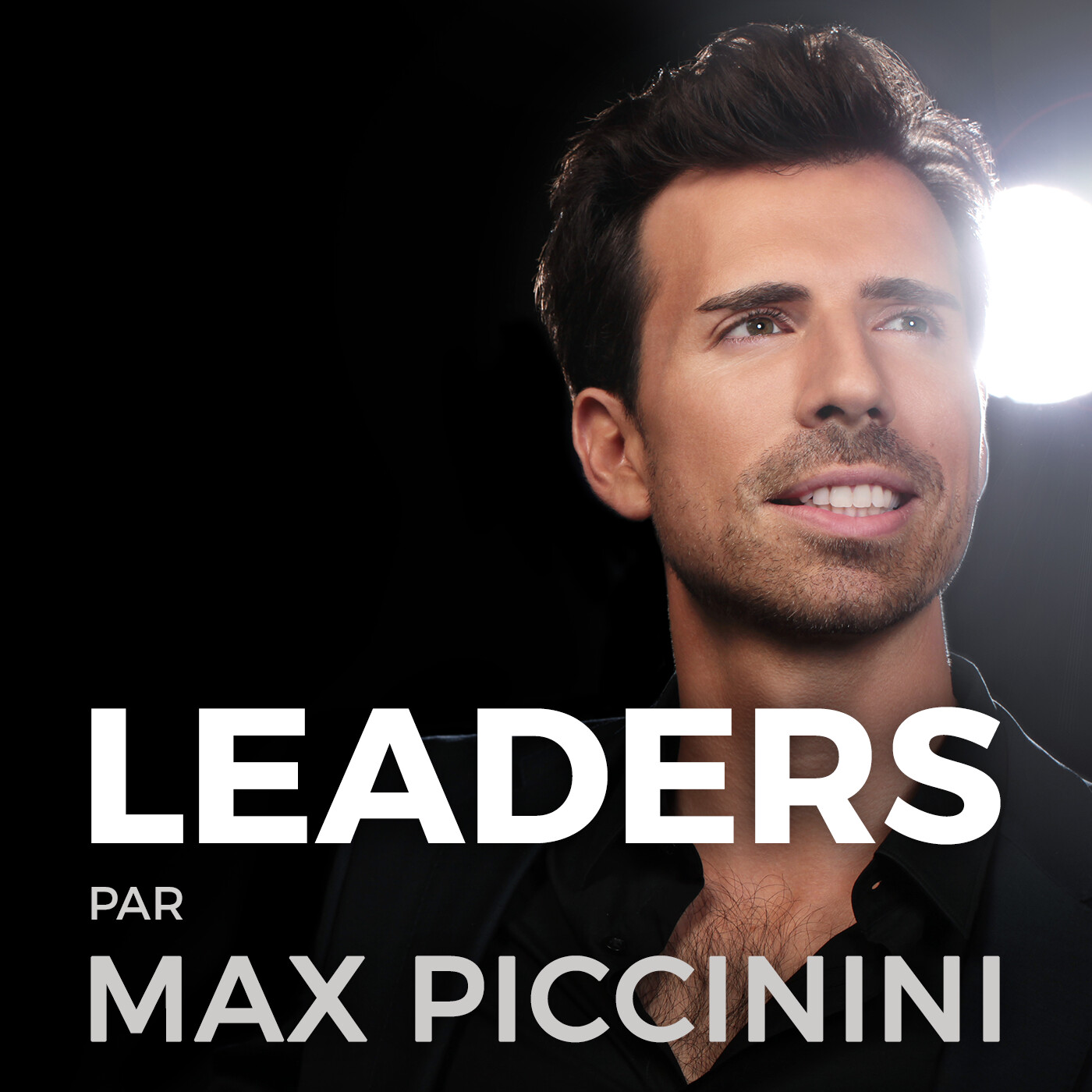 LEADERS par Max Piccinini 