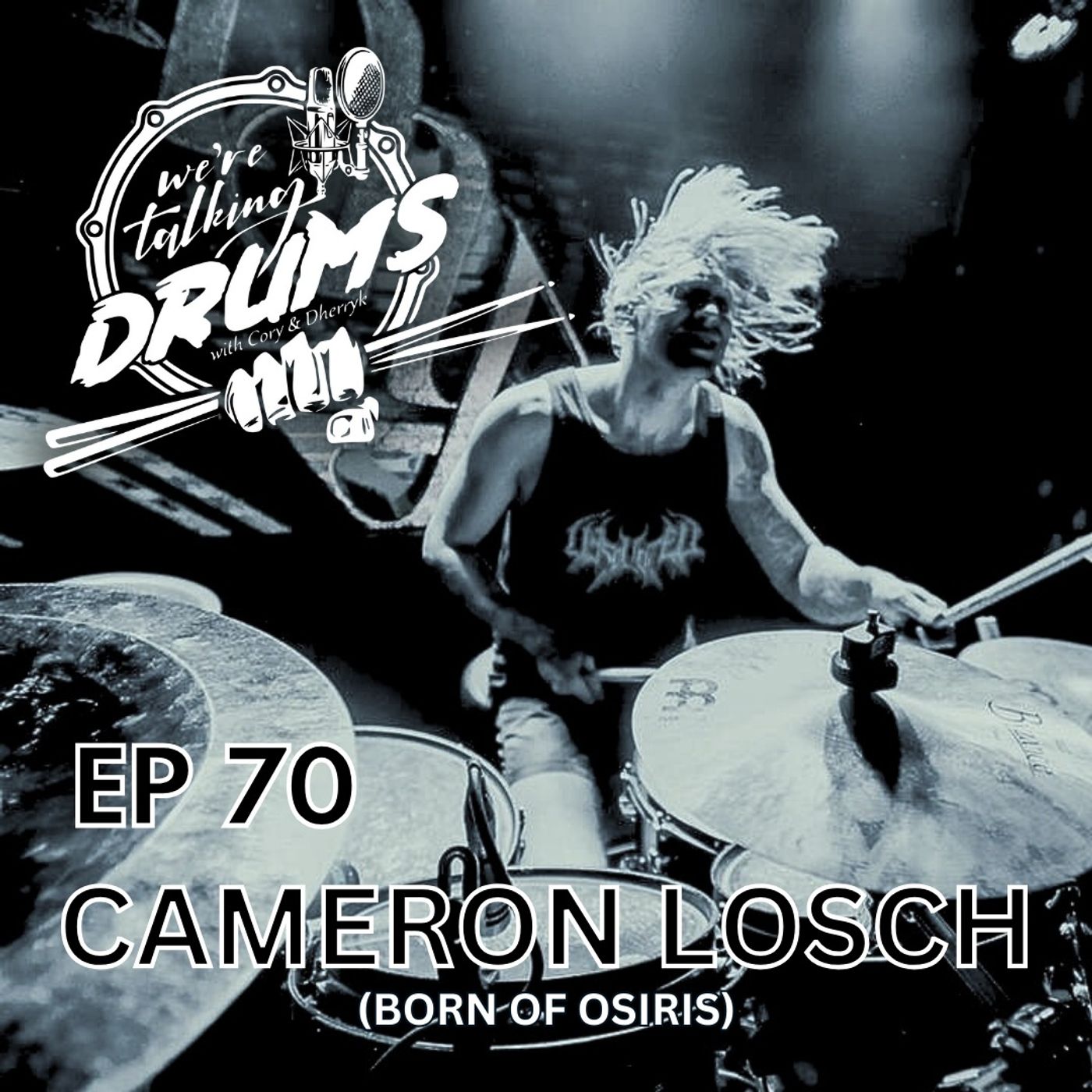 EP 70 CAMERON LOSCH