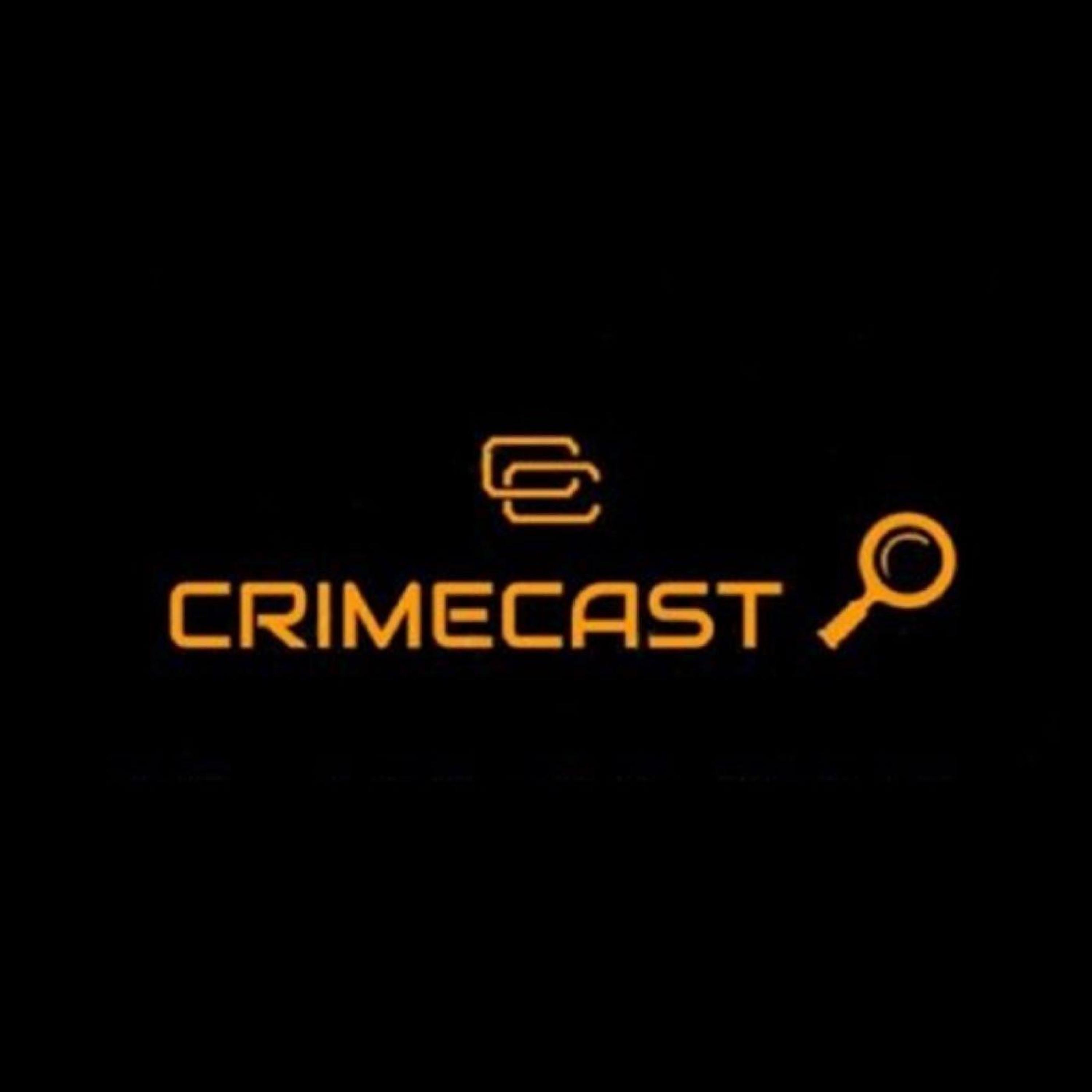 The CrimeCast 