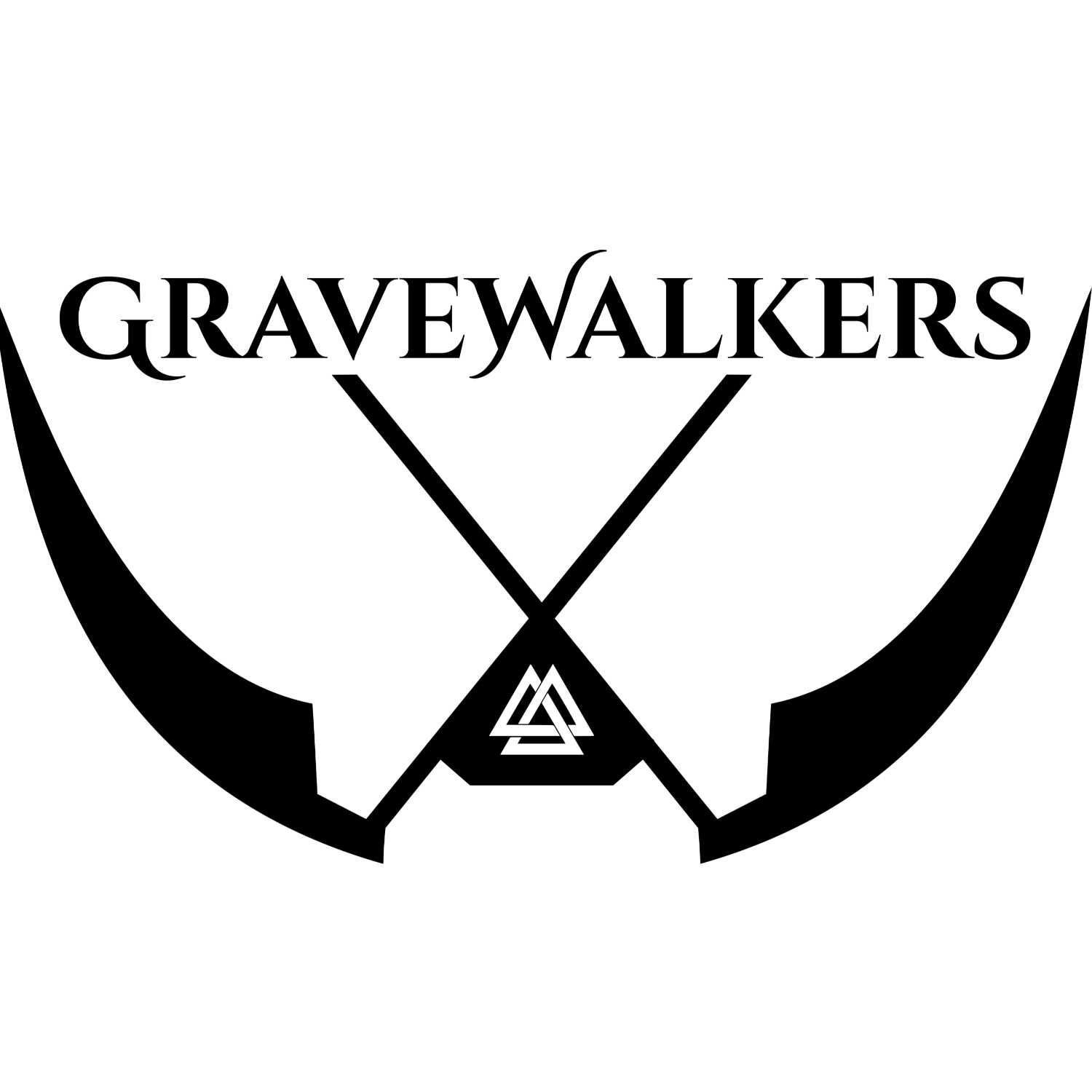 The GraveWalkers 