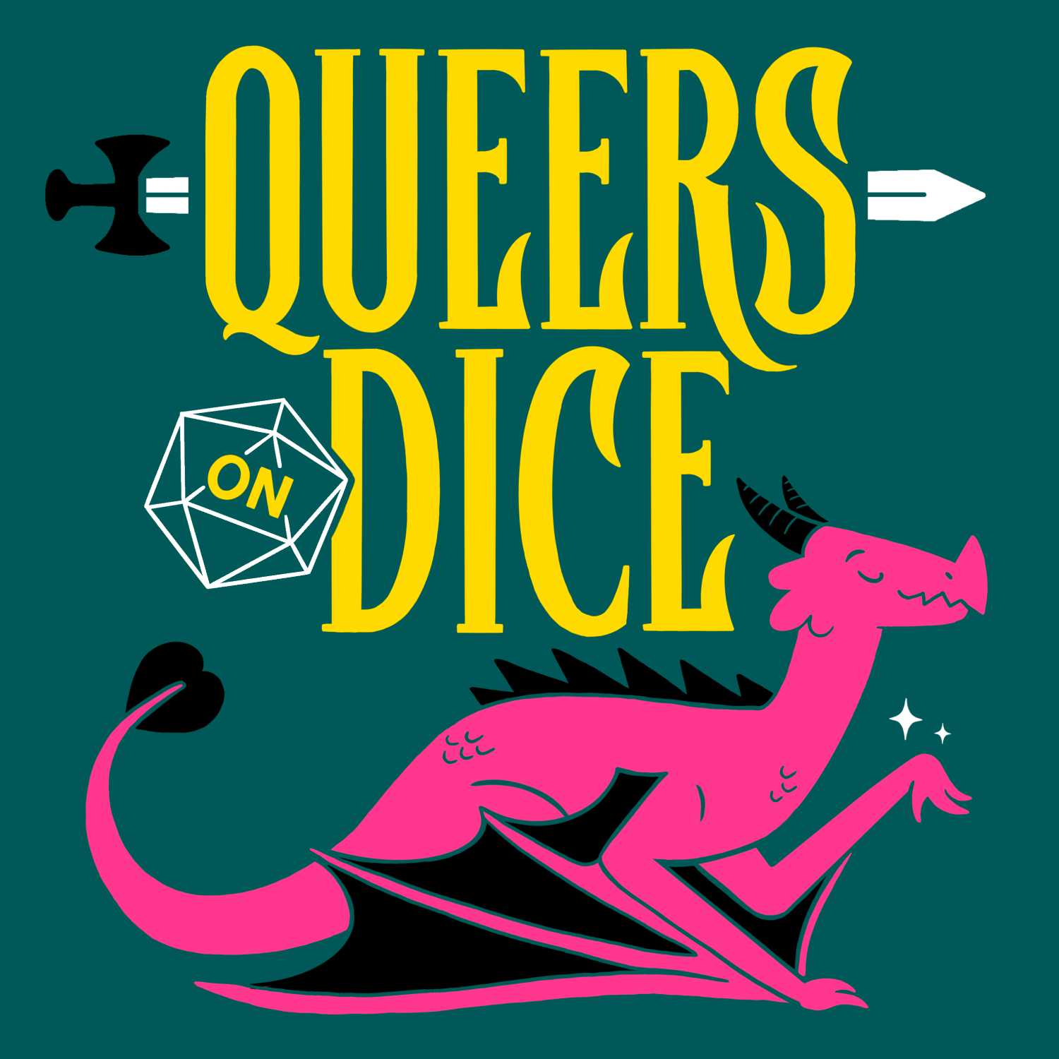 Queers On Dice 