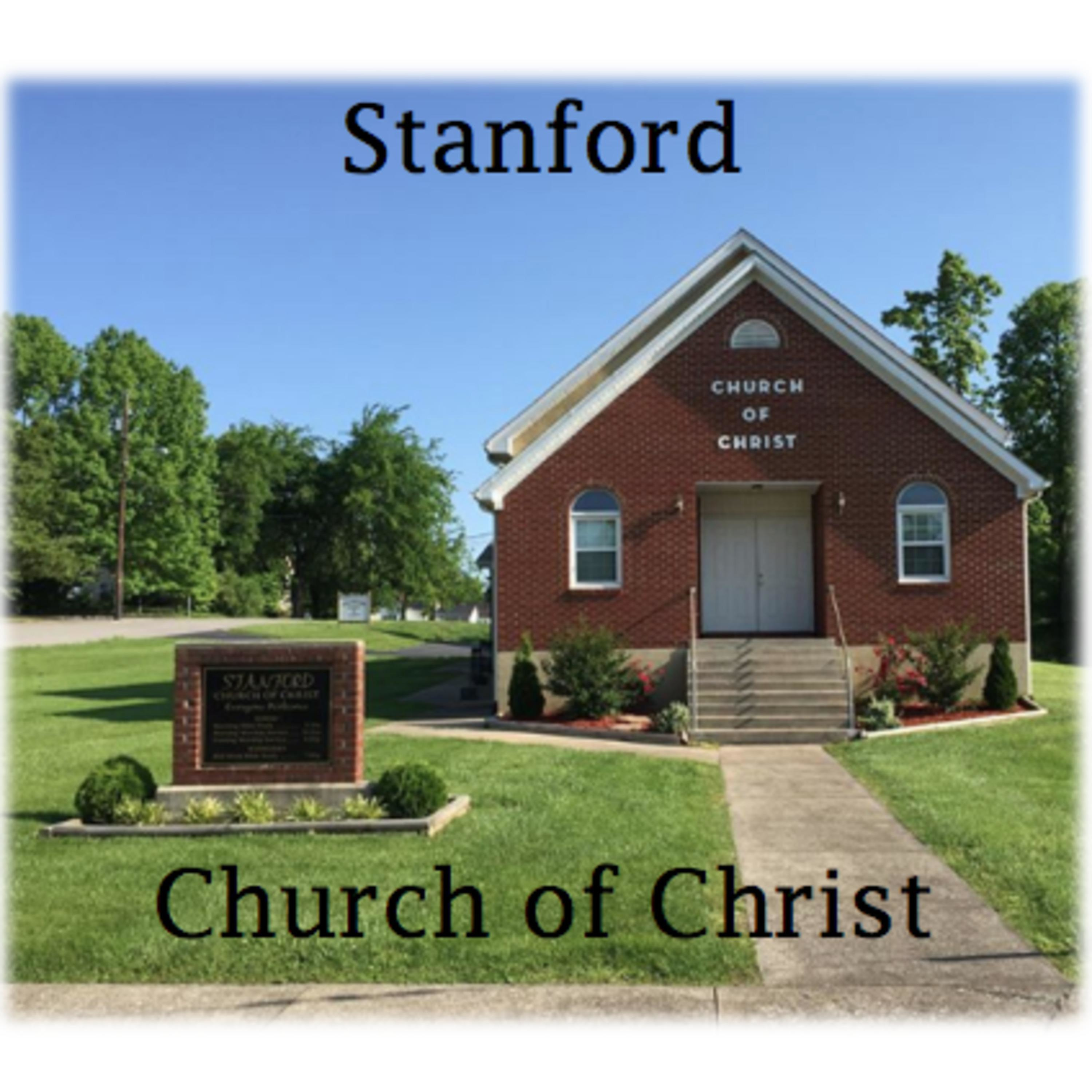 Stanford Church of Christ 