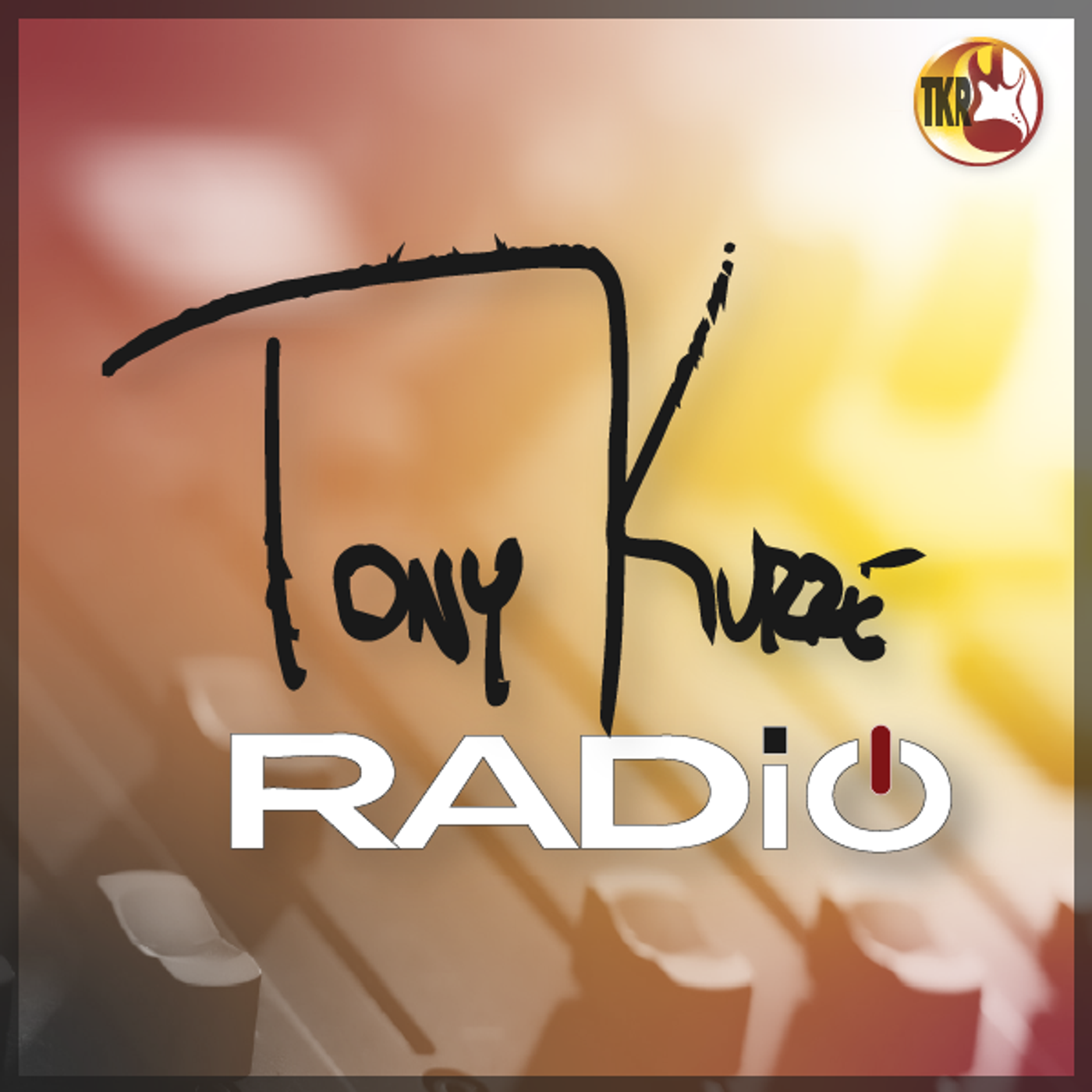 Tony Kurre Radio 