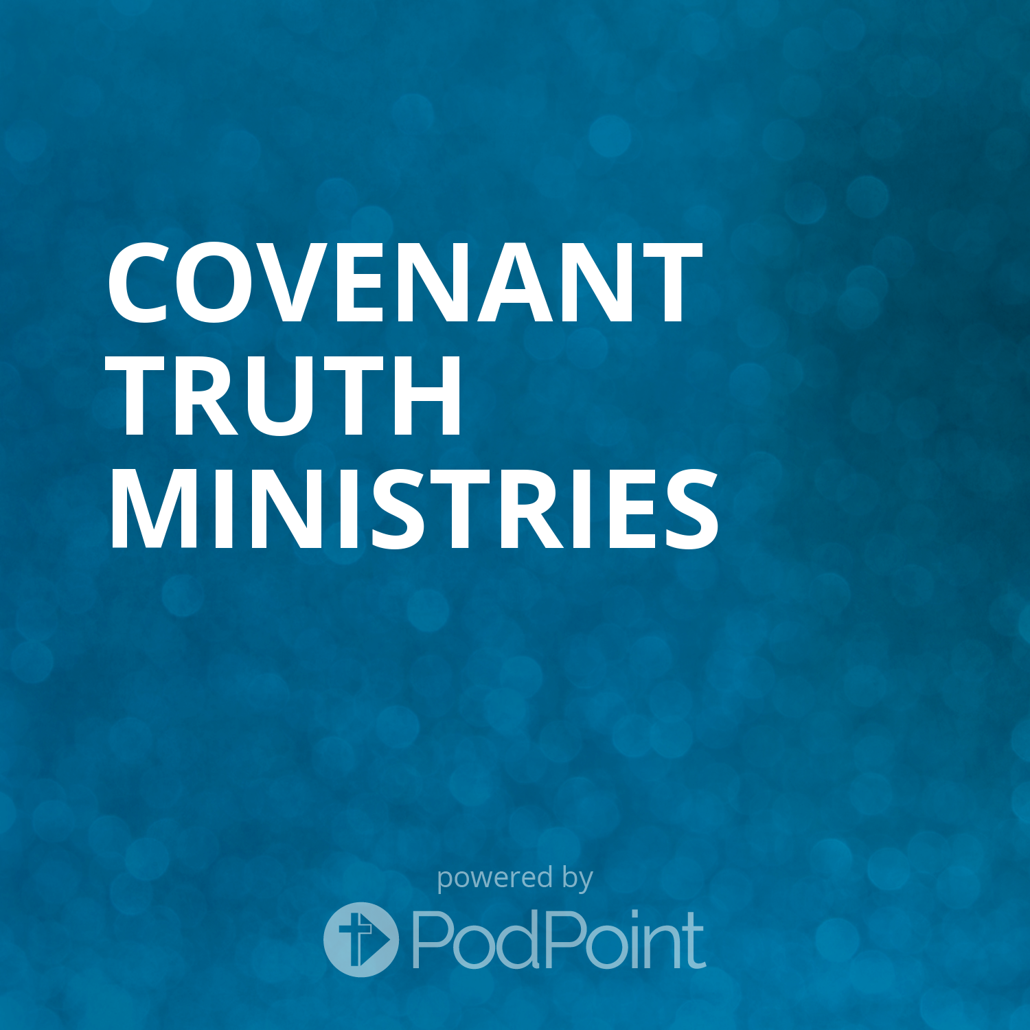 Covenant Truth Ministries - Jots and Tittles Bible Studies and Inspirational Messages 