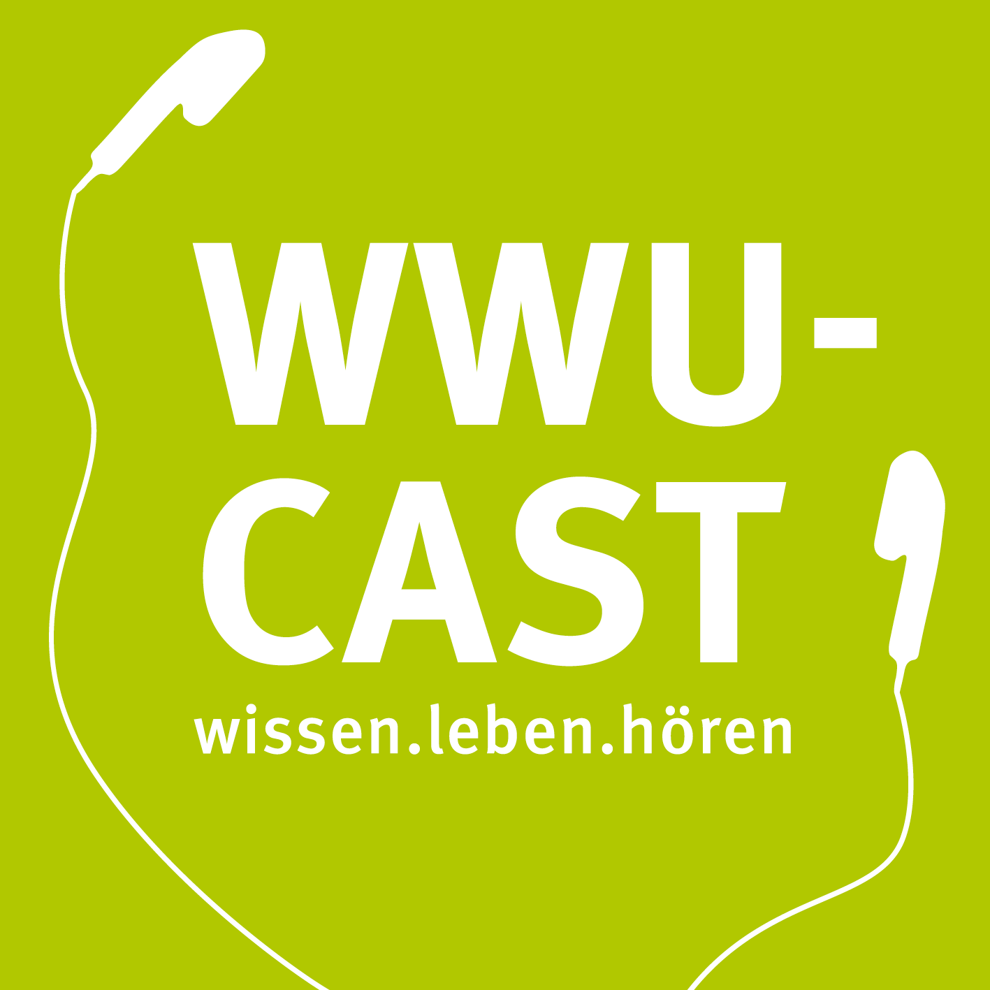 WWU-Cast – wissen.leben.hören 