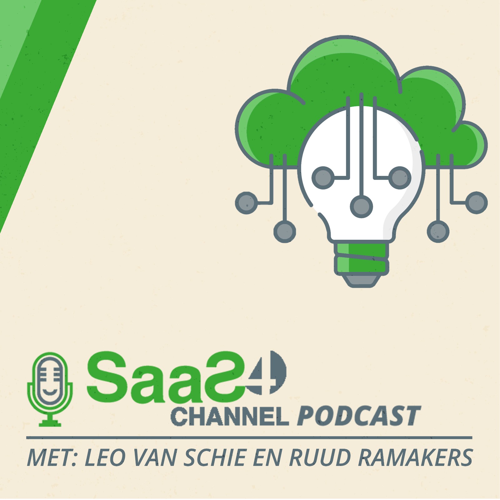 Aflevering 23: "De Kracht van Cloud Marketing: Een Gesprek met Mark Karsch"