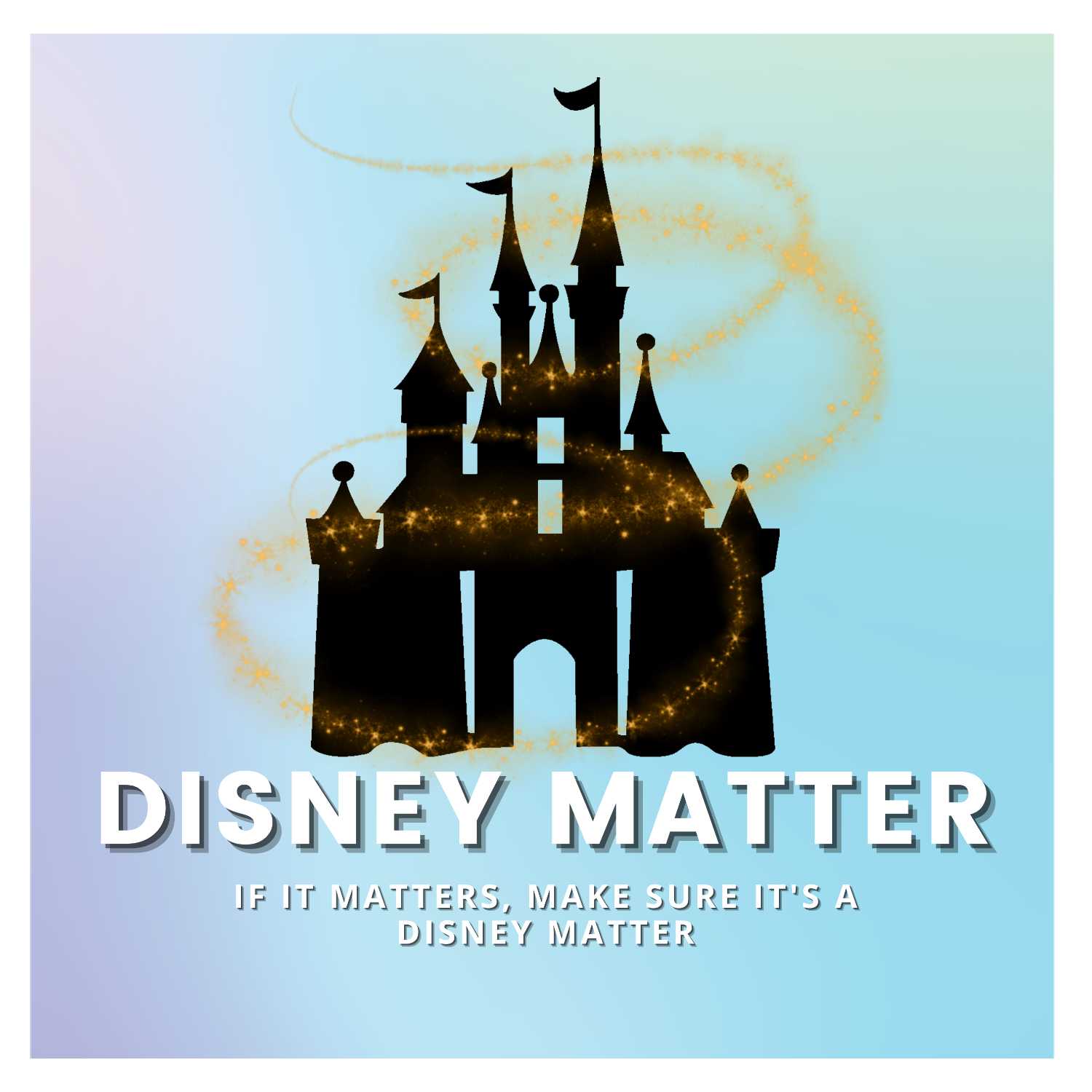 Disney Matter 